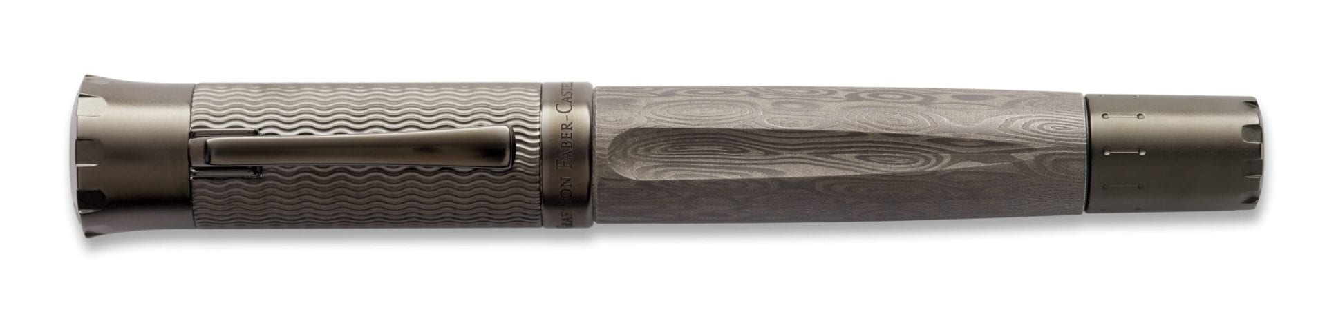 Pen of the Year 2021 Medieval Knights Limited Edition Rollerball