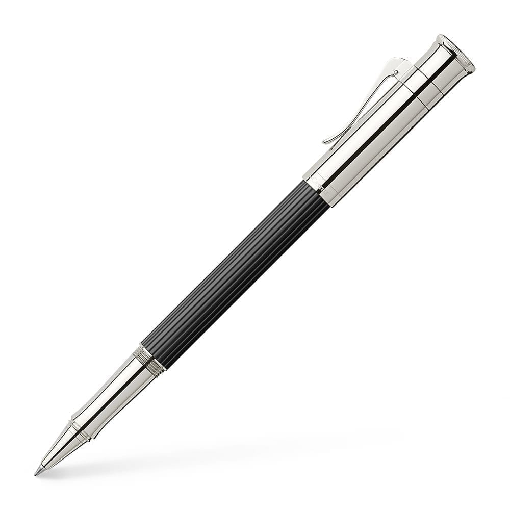 Classic Ebony Rollerball Pen