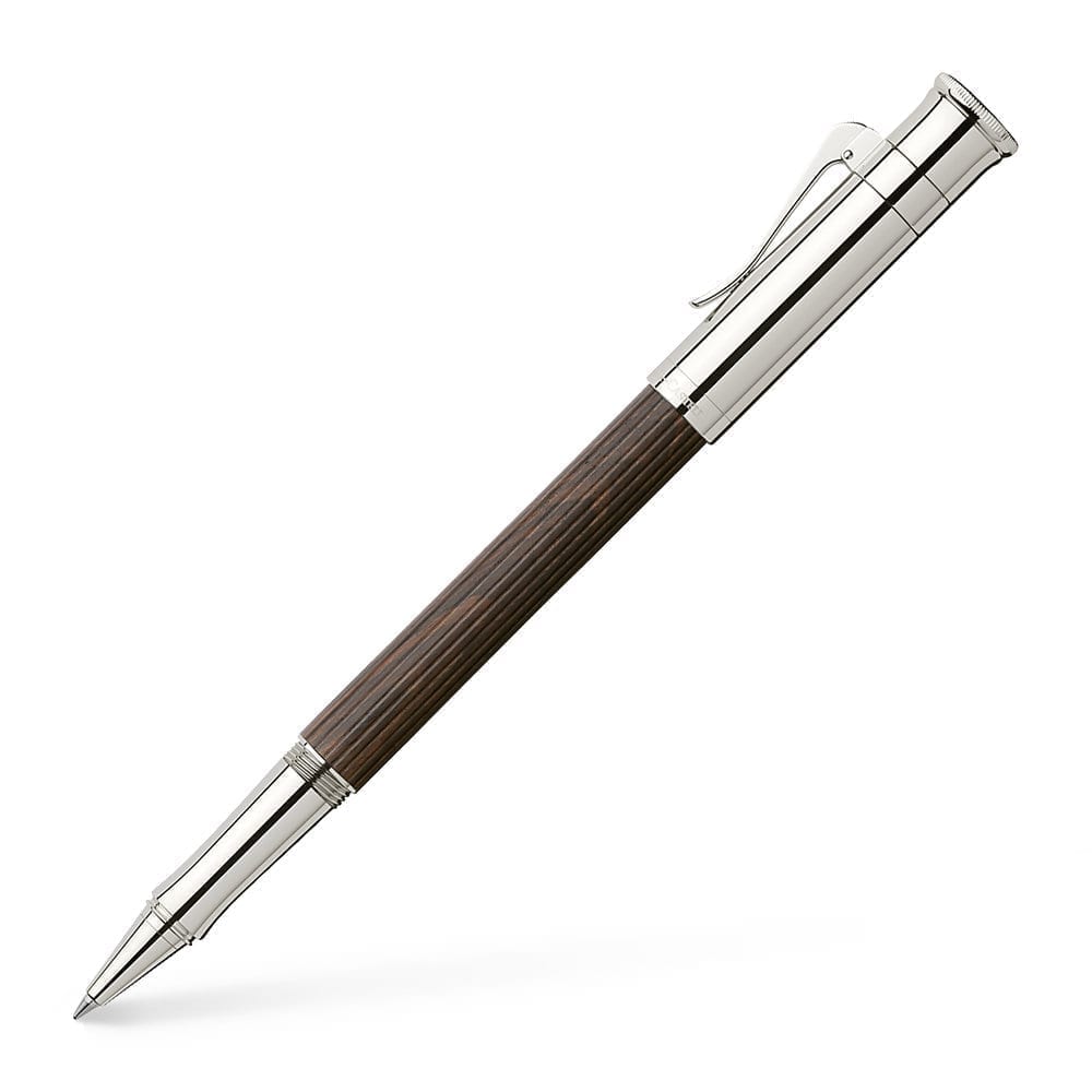 Classic Grenadilla Rollerball Pen