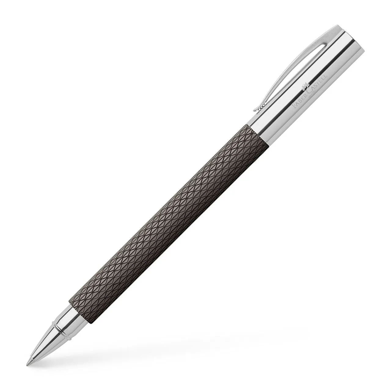 Ambition Ice Blue Limited Edition Rollerball
