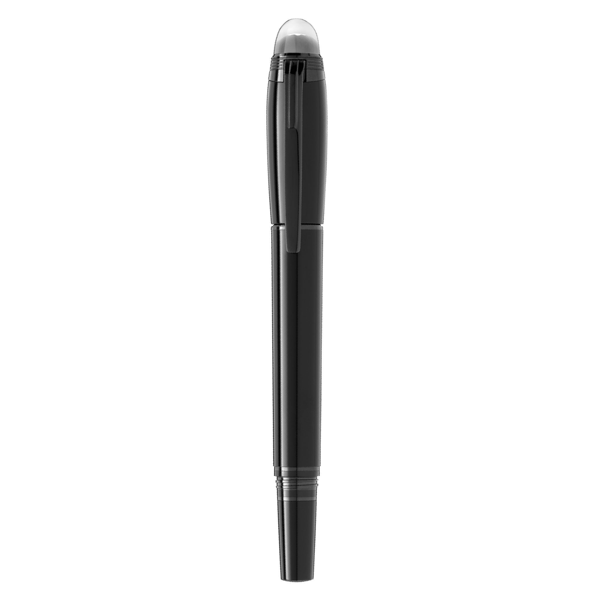 StarWalker BlackCosmos Precious Resin Fineliner