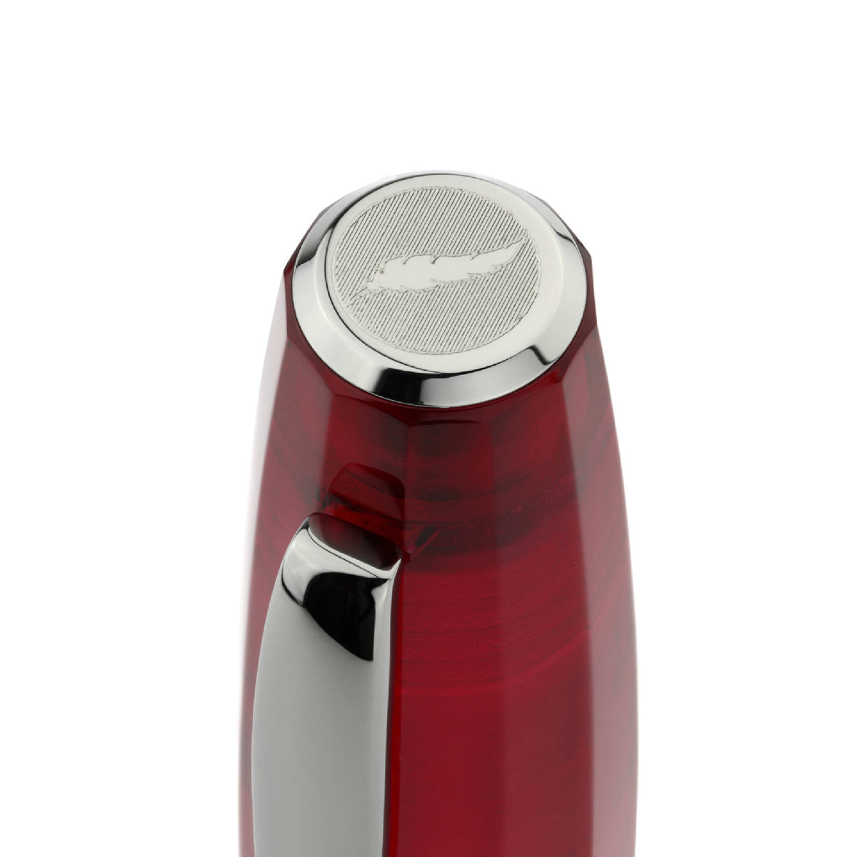 Feel Ombre Magenta Limited Edition Fountain Pen