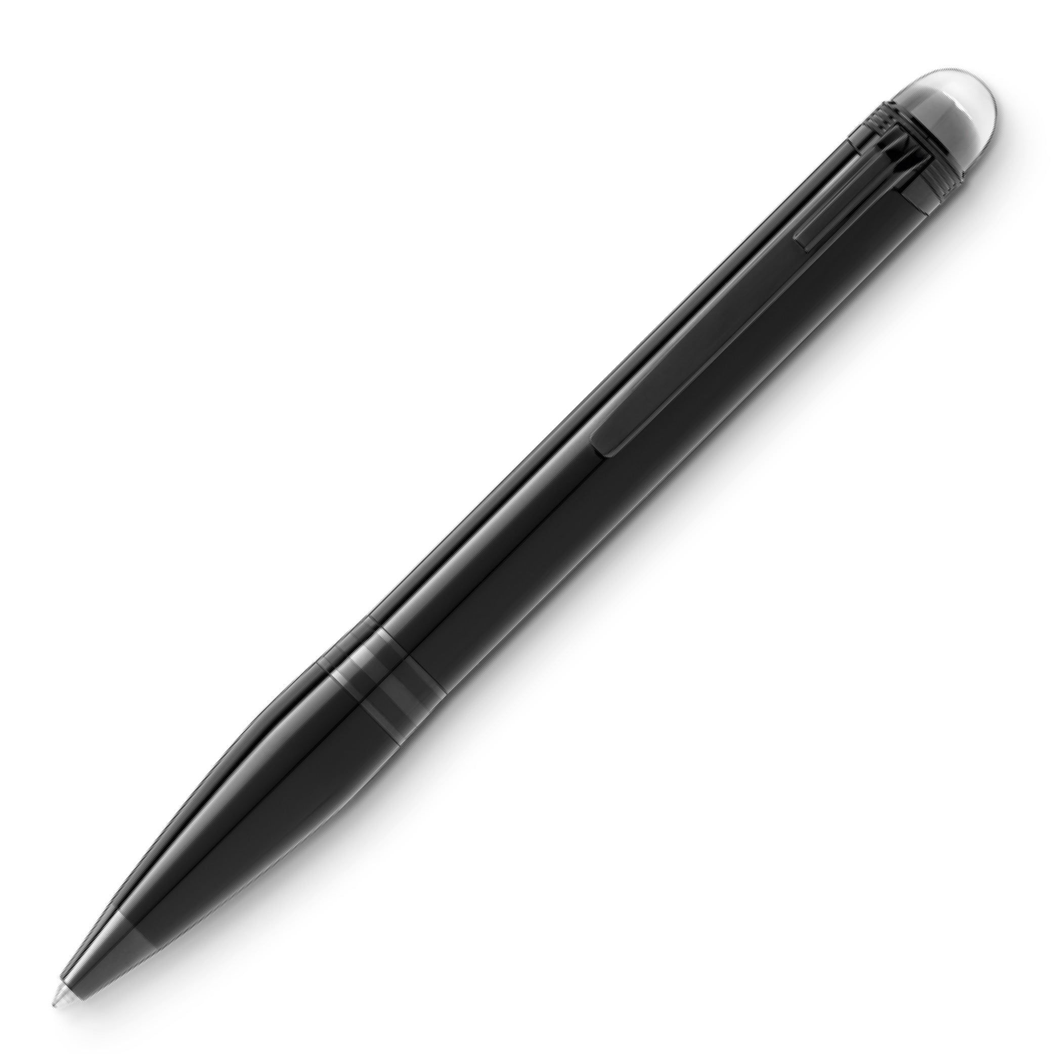StarWalker BlackCosmos Precious Resin Ballpoint