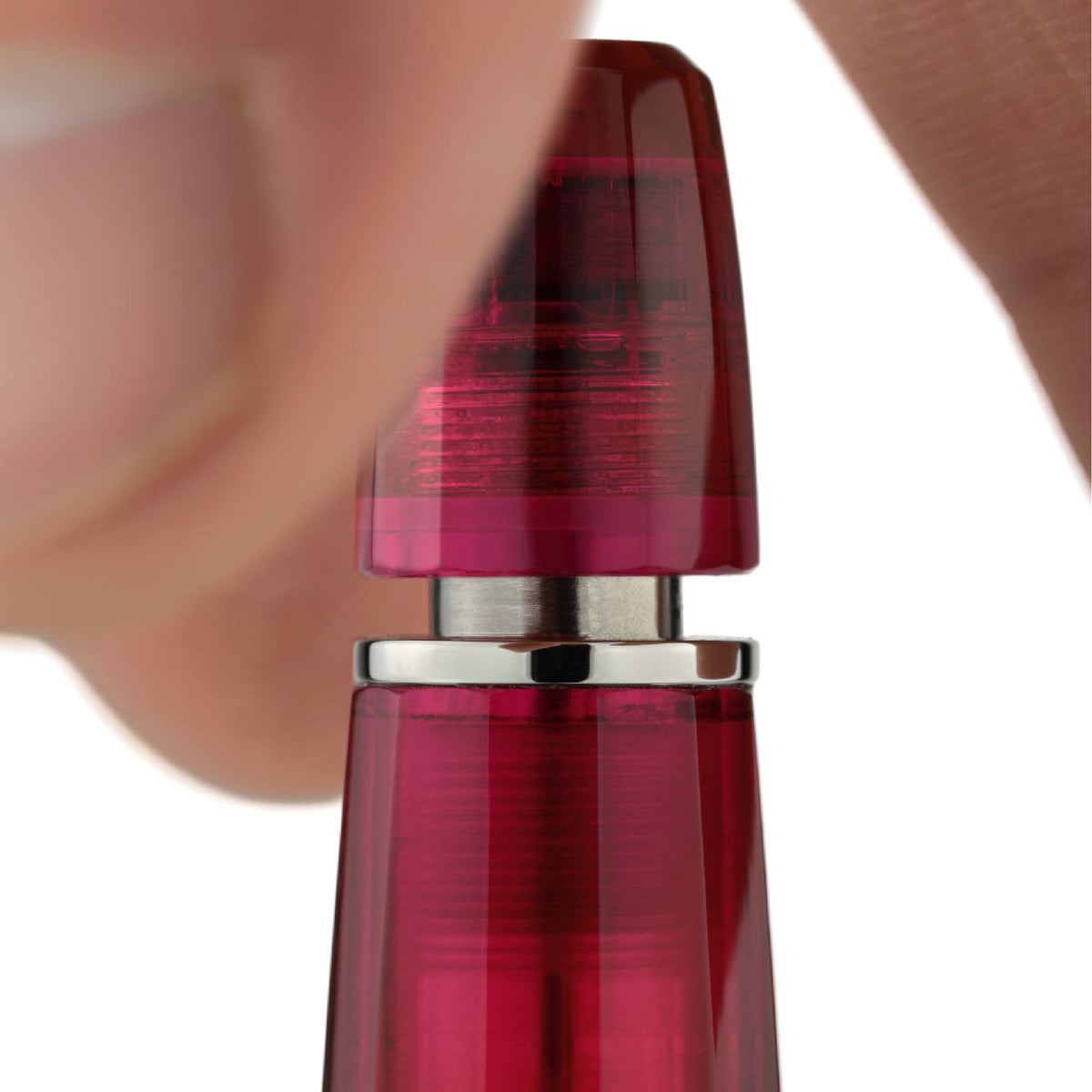 Feel Ombre Magenta Limited Edition Fountain Pen