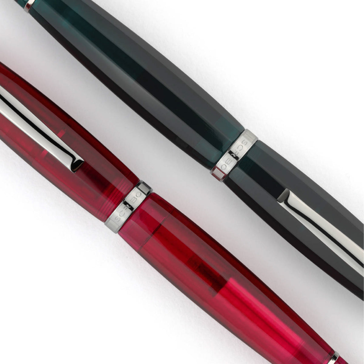 Feel Ombre Verdi Limited Edition Fountain Pen