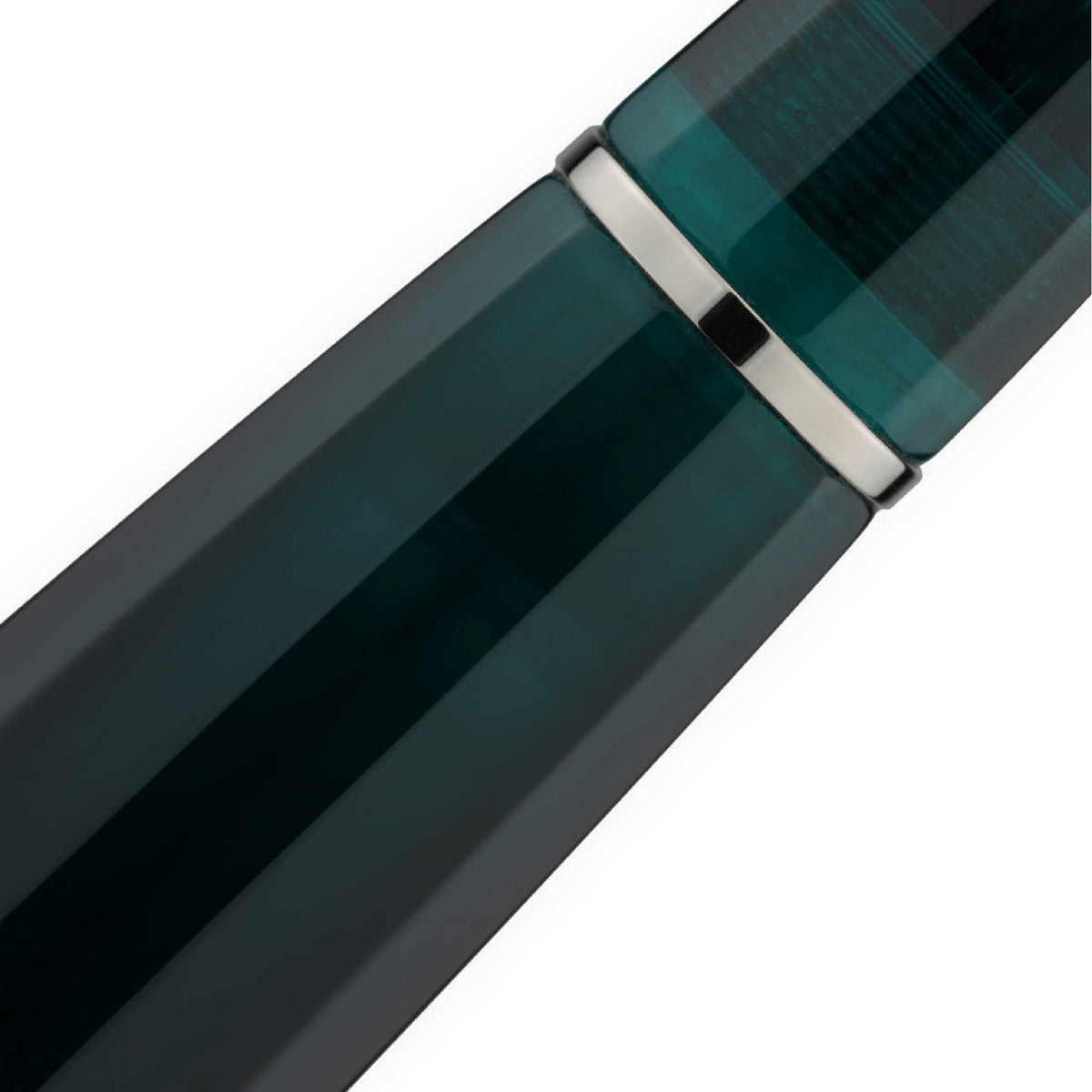 Feel Ombre Verdi Limited Edition Fountain Pen