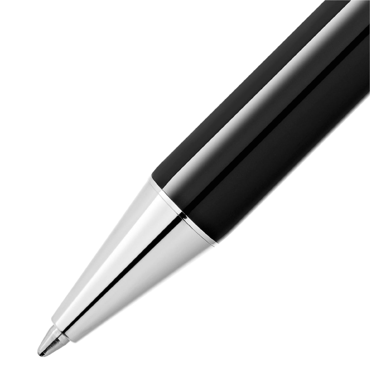 Heritage Rouge et Noir "Baby" Black Special Edition Ballpoint