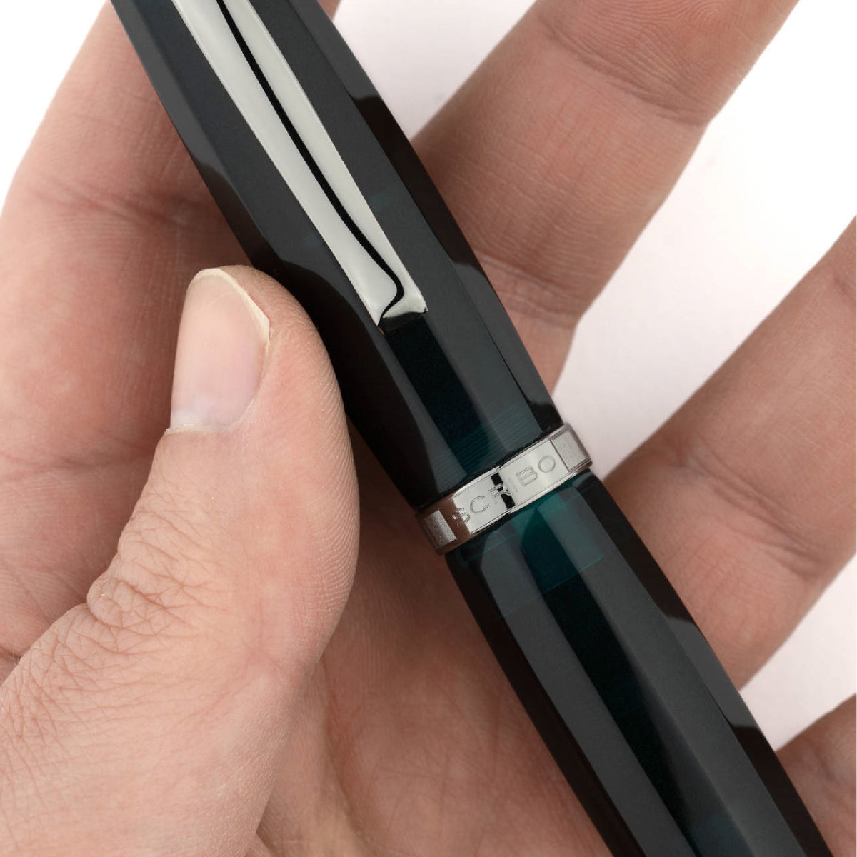 Feel Ombre Verdi Limited Edition Fountain Pen