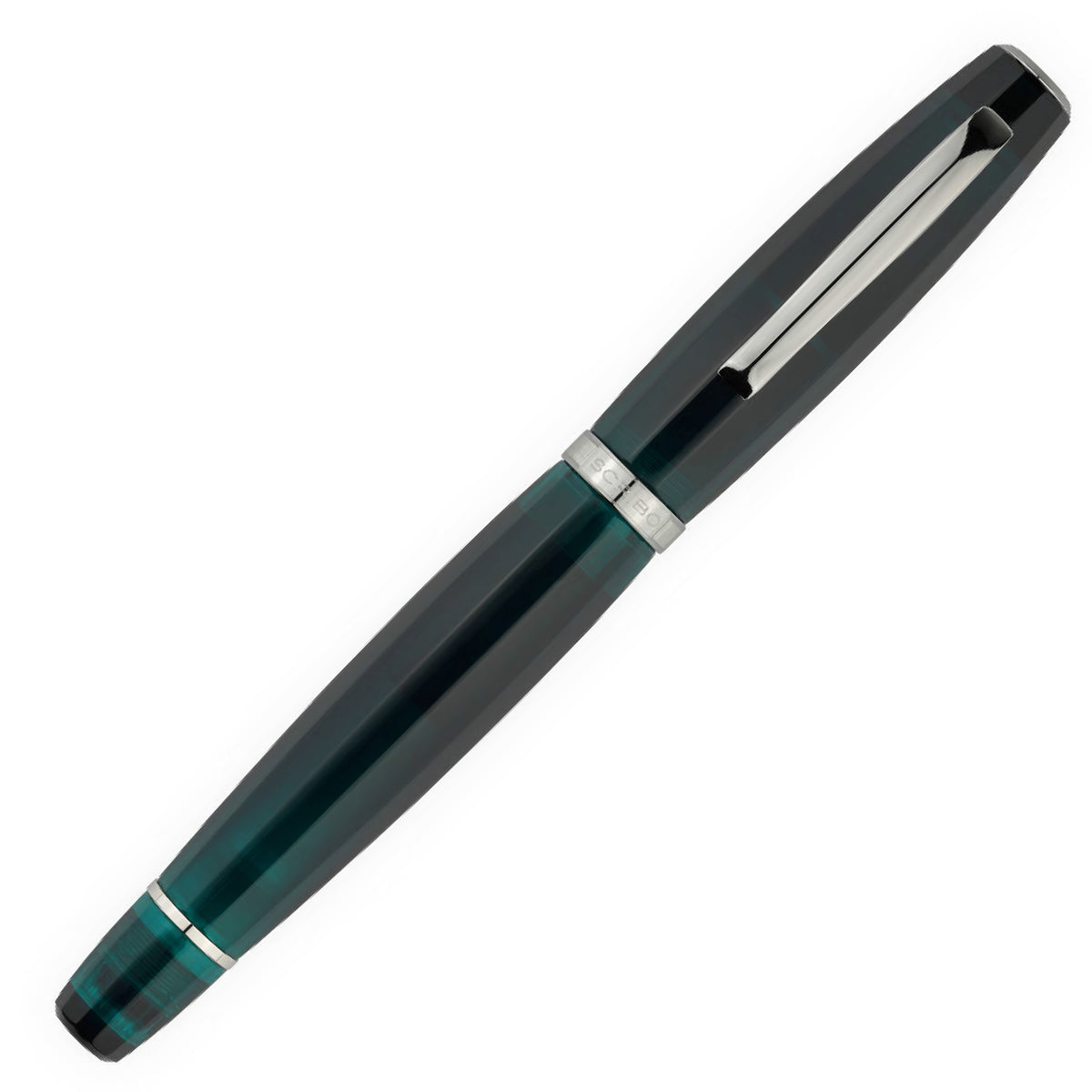 Feel Ombre Verdi Limited Edition Fountain Pen