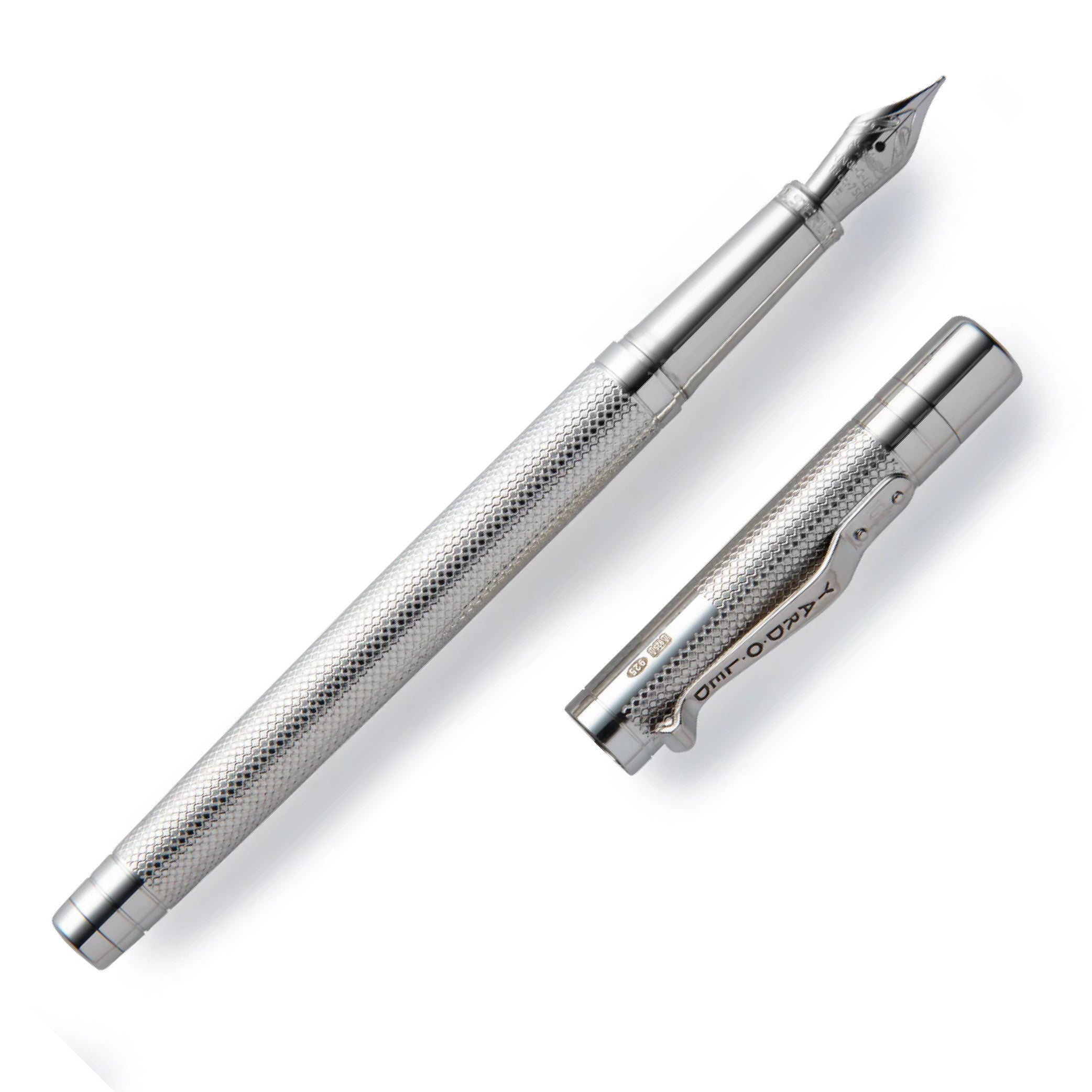 Viceroy Standard Barley Fountain Pen