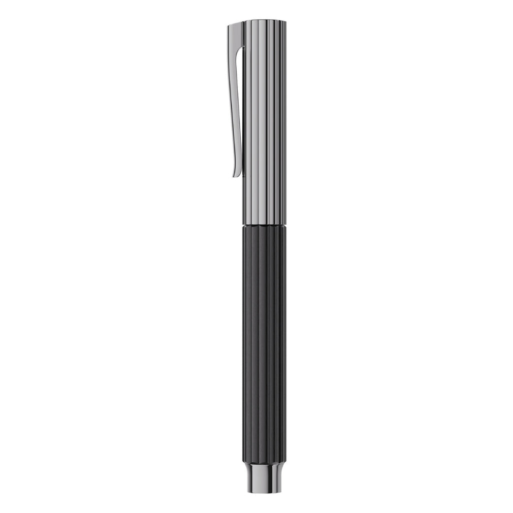 Bloom Ebony Fountain Pen