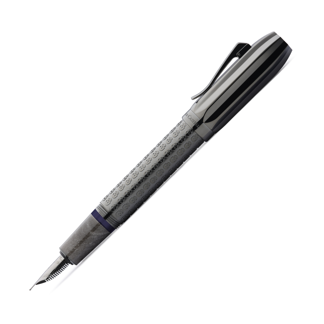 Pen of the Year 2022 Aztecs Limited Edition Fountain Pen