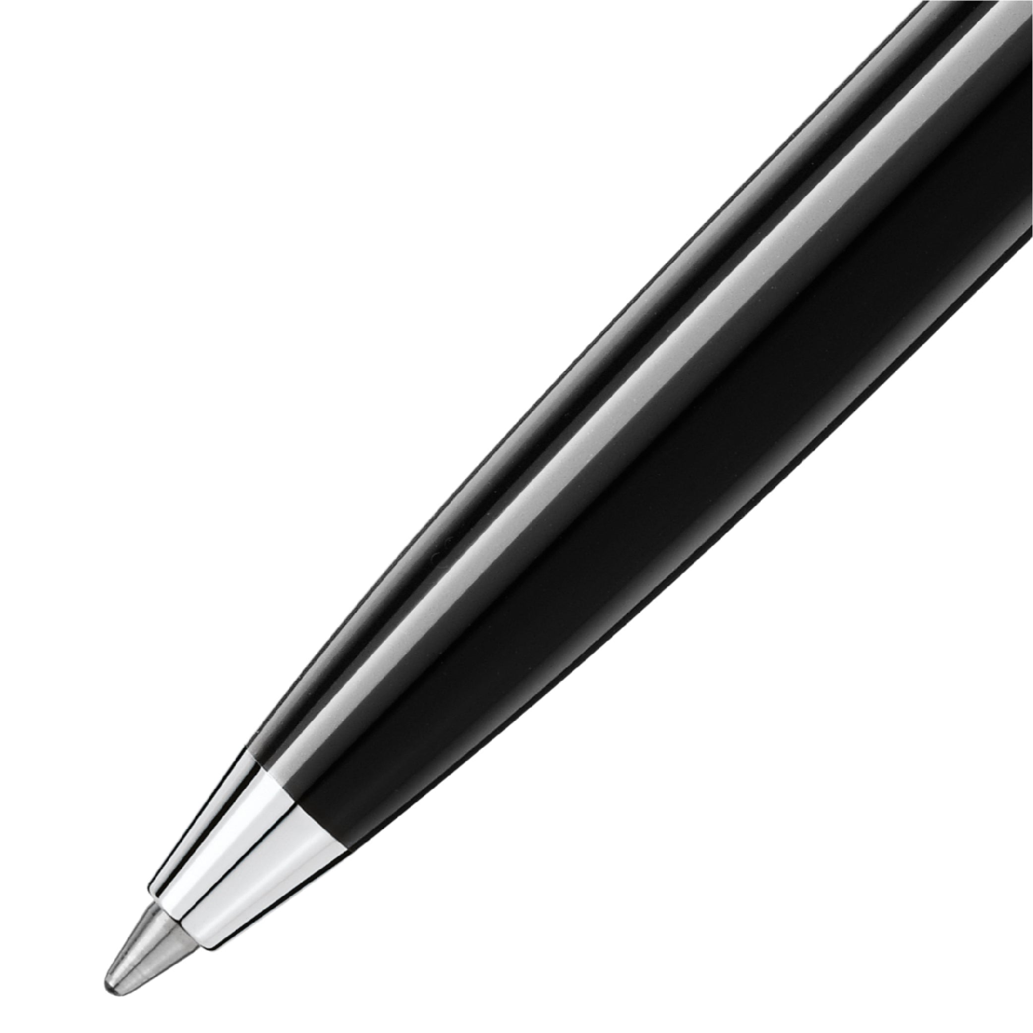 Meisterstück Platinum Line Homage to W.A. Mozart Ballpoint