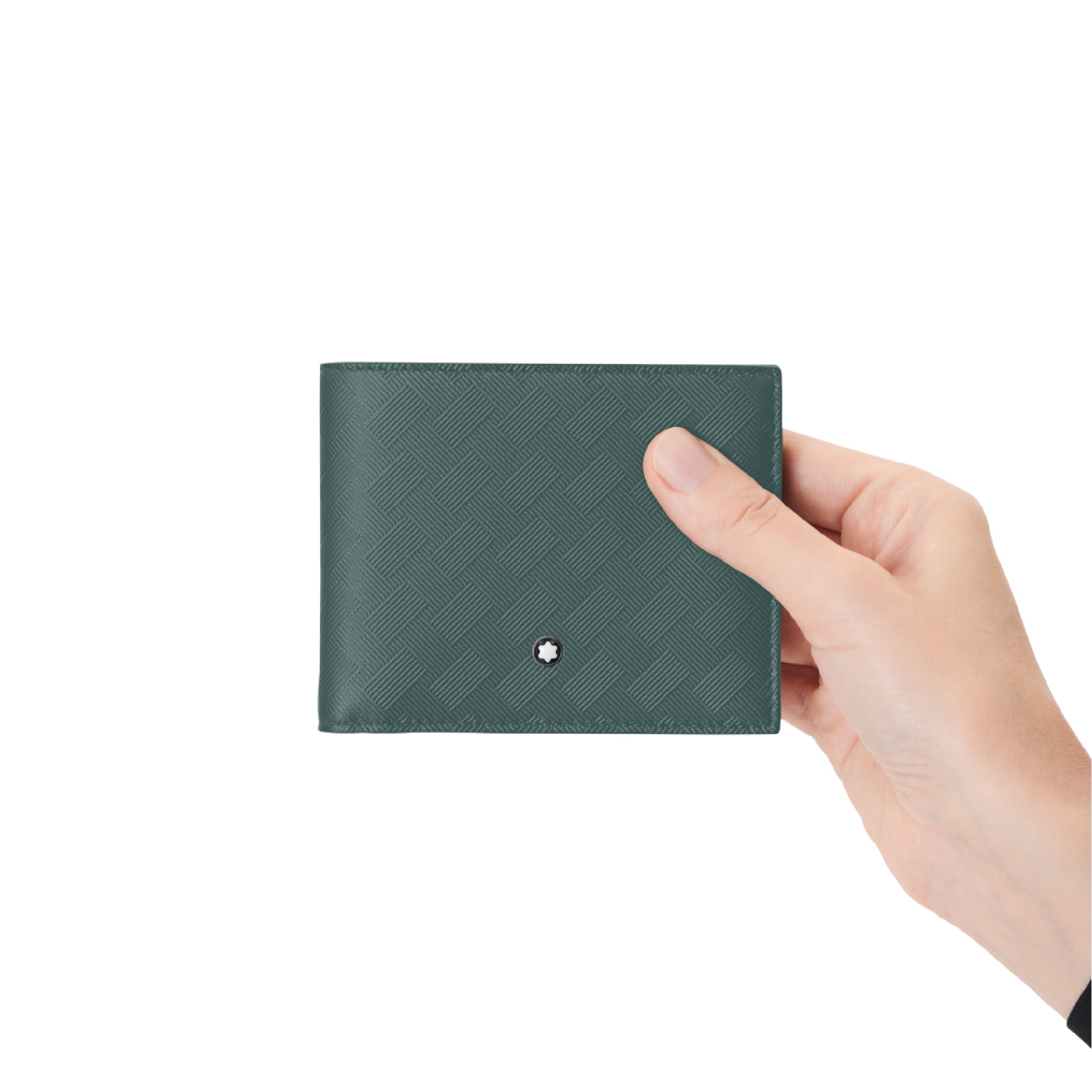 Extreme 3.0 Pewter wallet 6cc