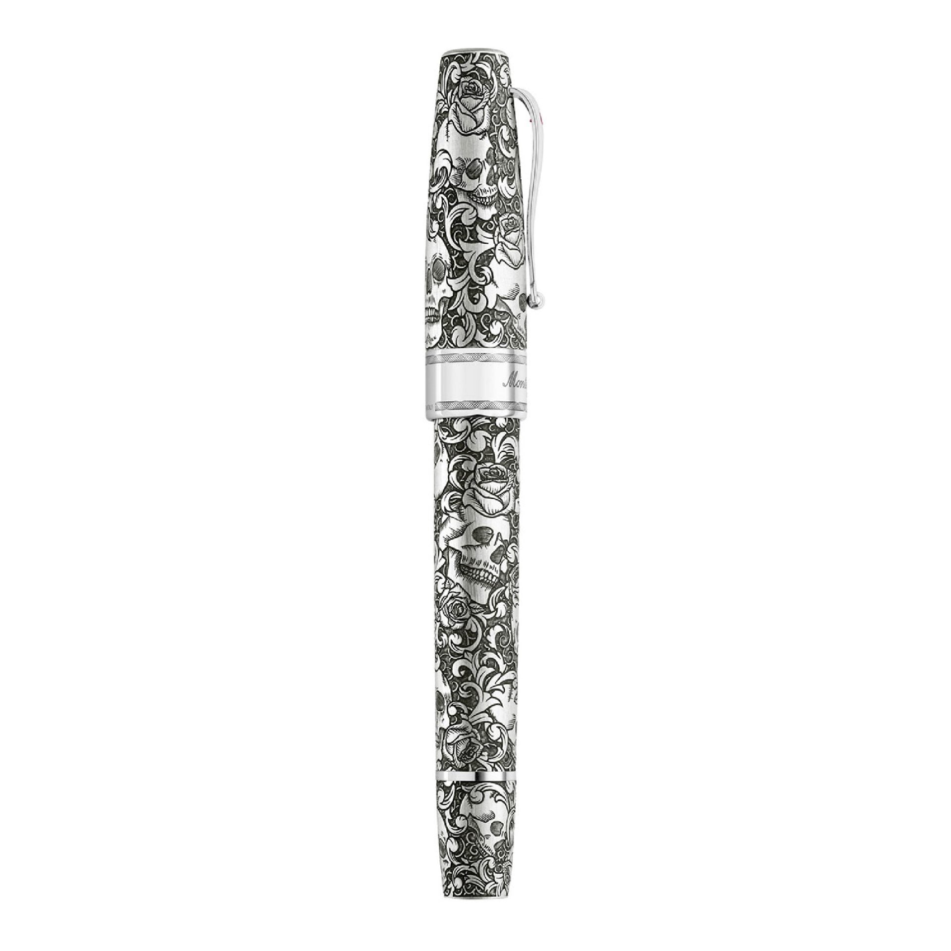 Extra Skulls & Roses Special Edition Rollerball