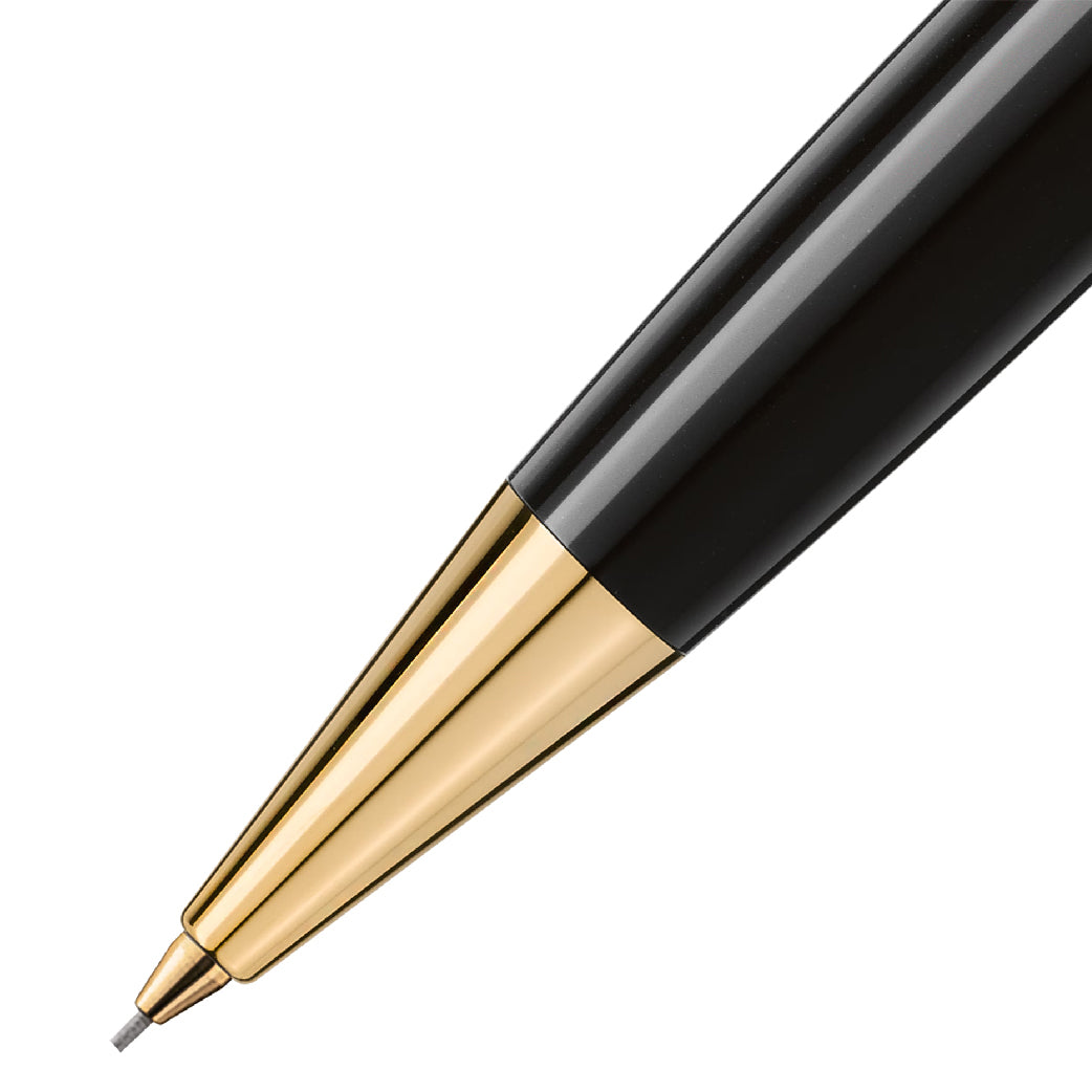 Meisterstück Gold-Coated Classique Mechanical Pencil