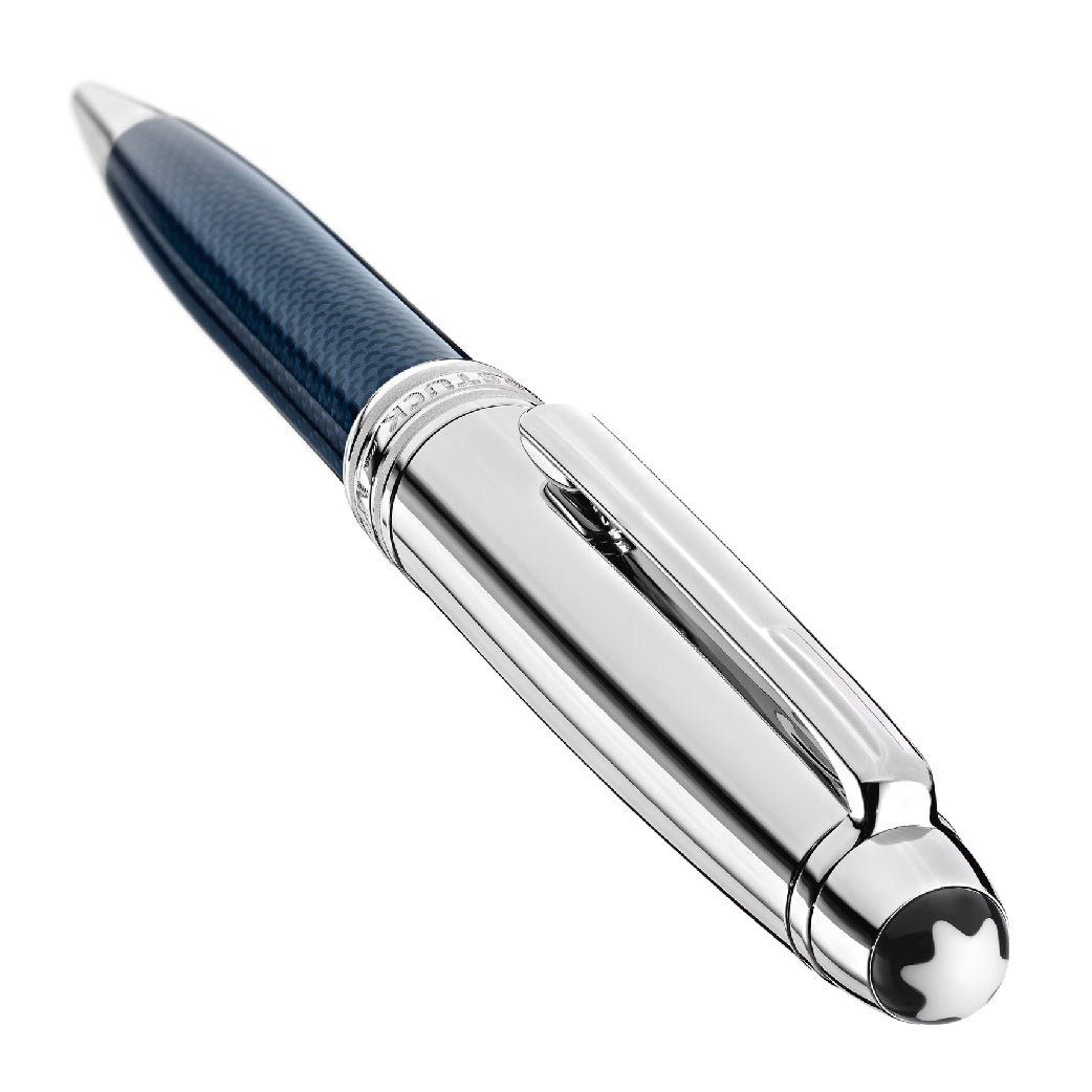 Meisterstück Solitaire Doué Blue Hour Classique Ballpoint