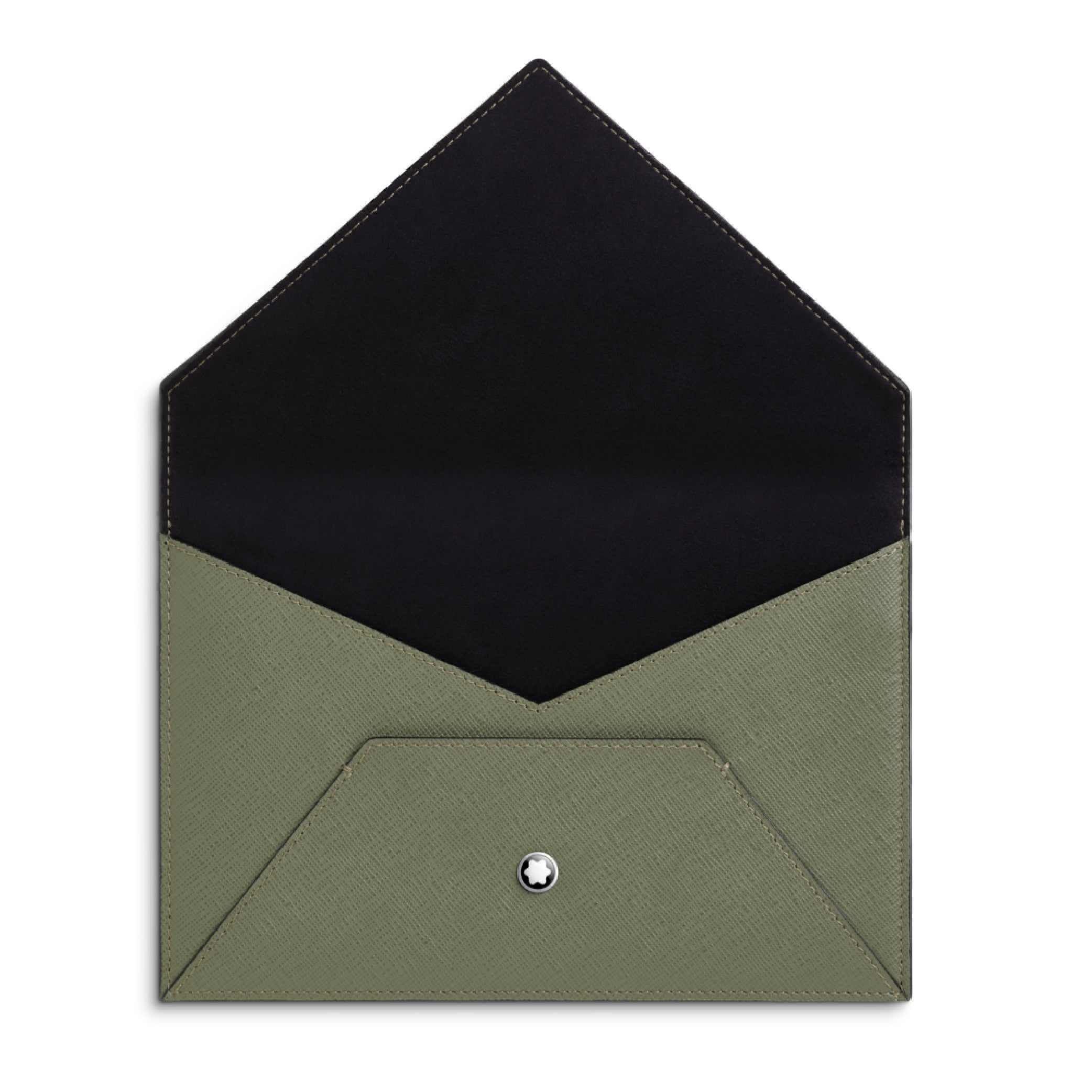 Sartorial Envelope Notebook #146 Clay, Lined