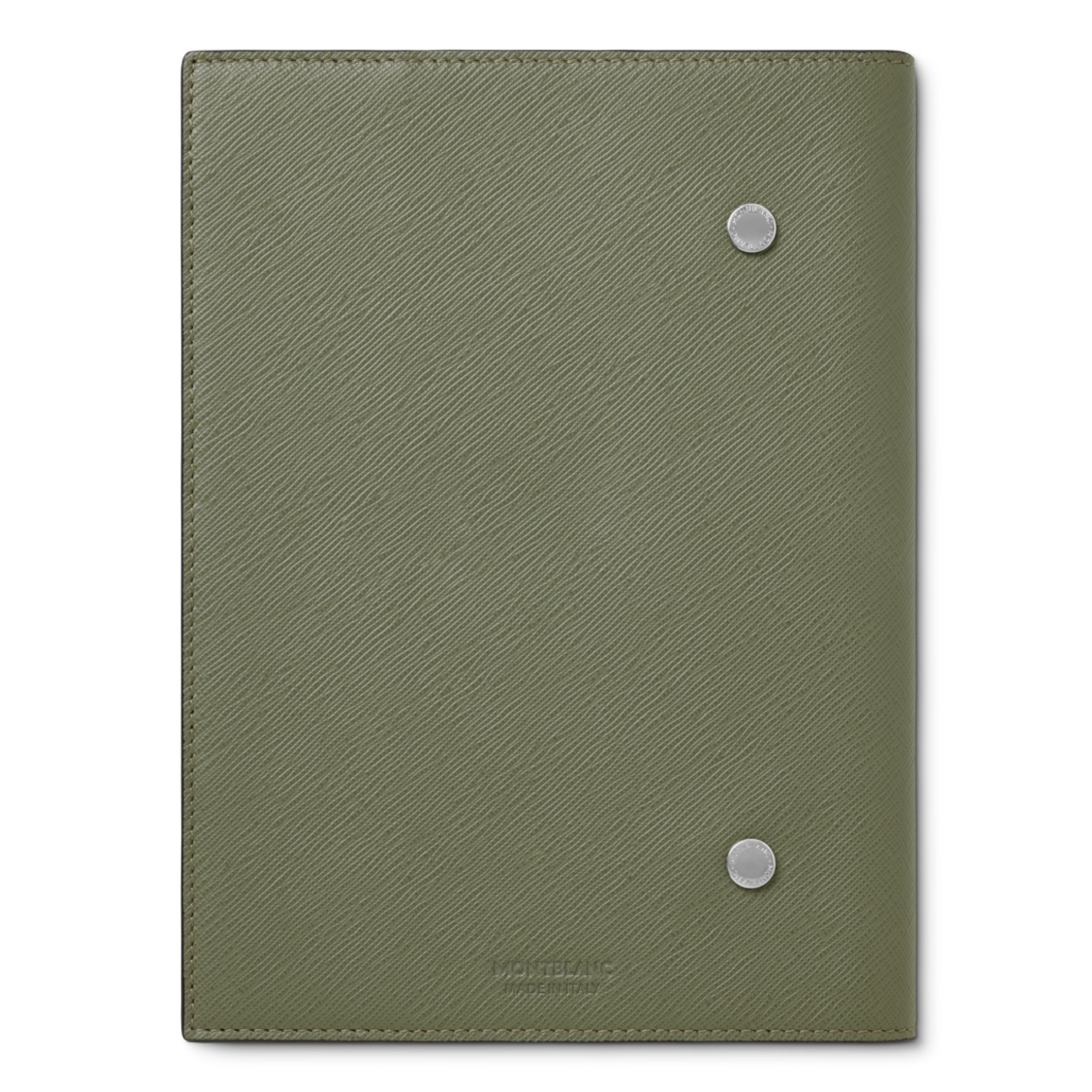 Sartorial Envelope Notebook #146 Clay, Lined