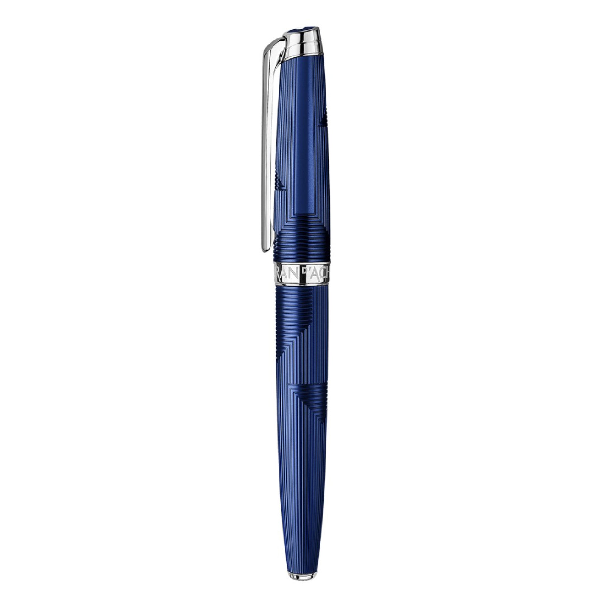 Leman Bleu Marin Rollerball