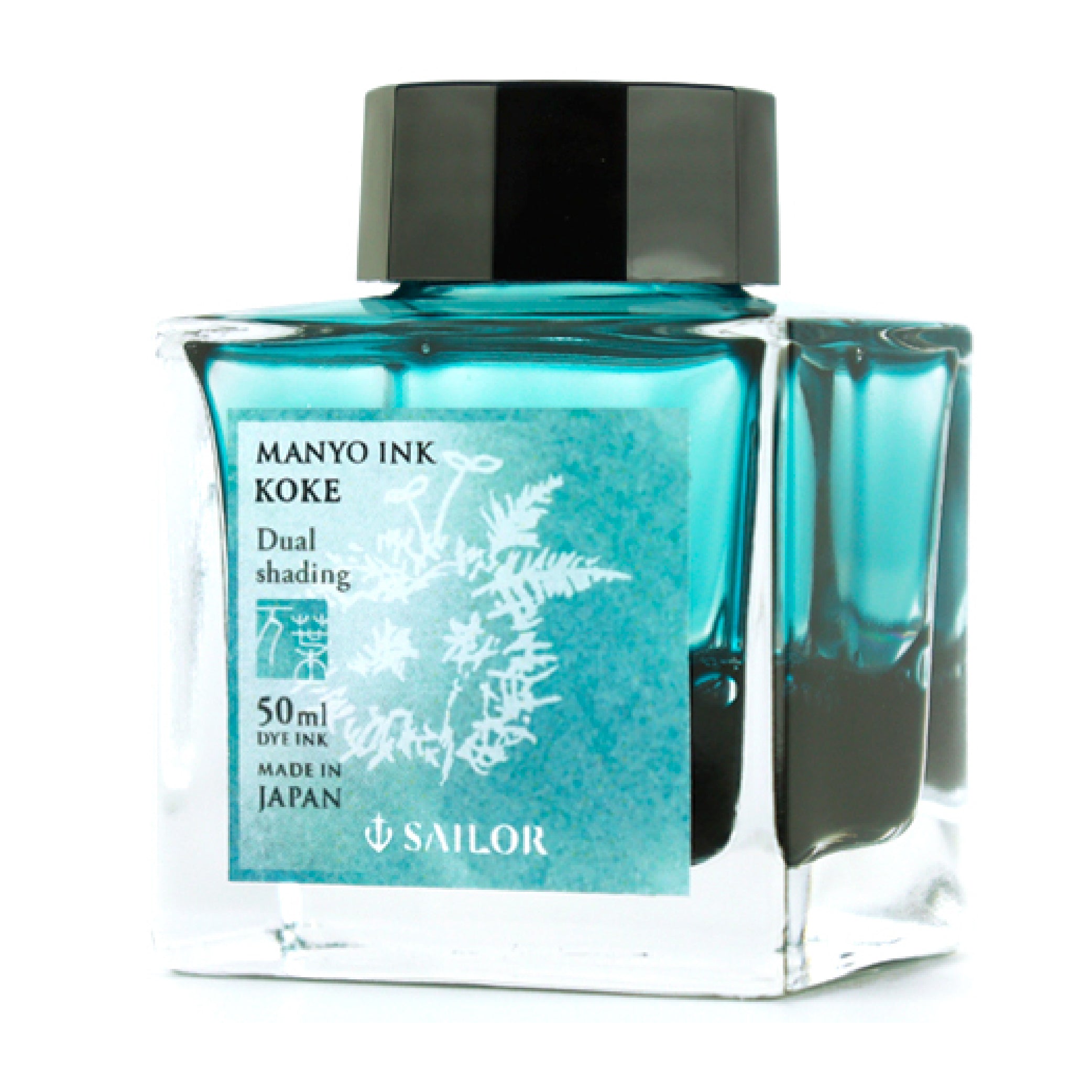 Manyo Ink Koke, 50ml