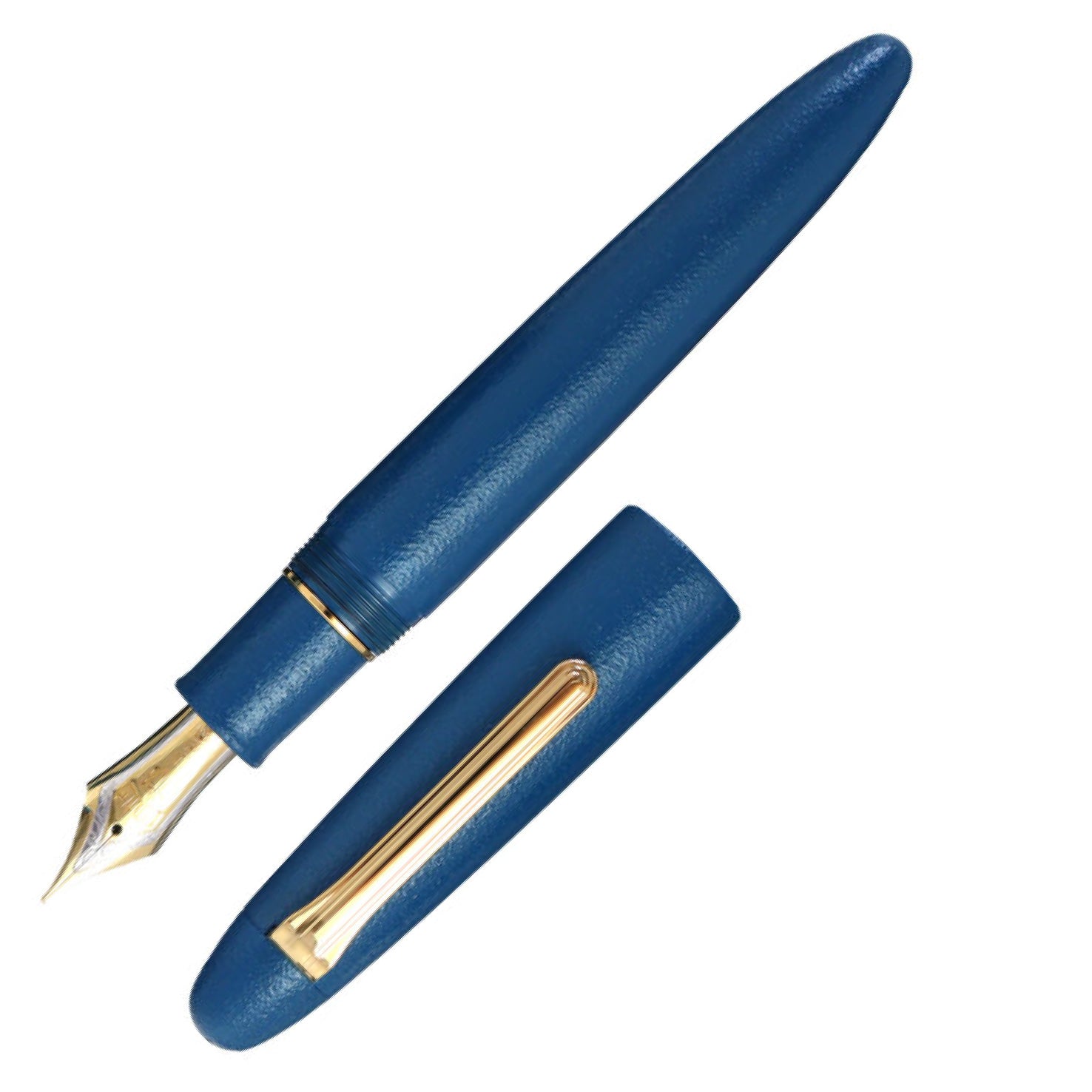 King of Pen 'Iro-Miyabi' I Fukaai Fountain Pen