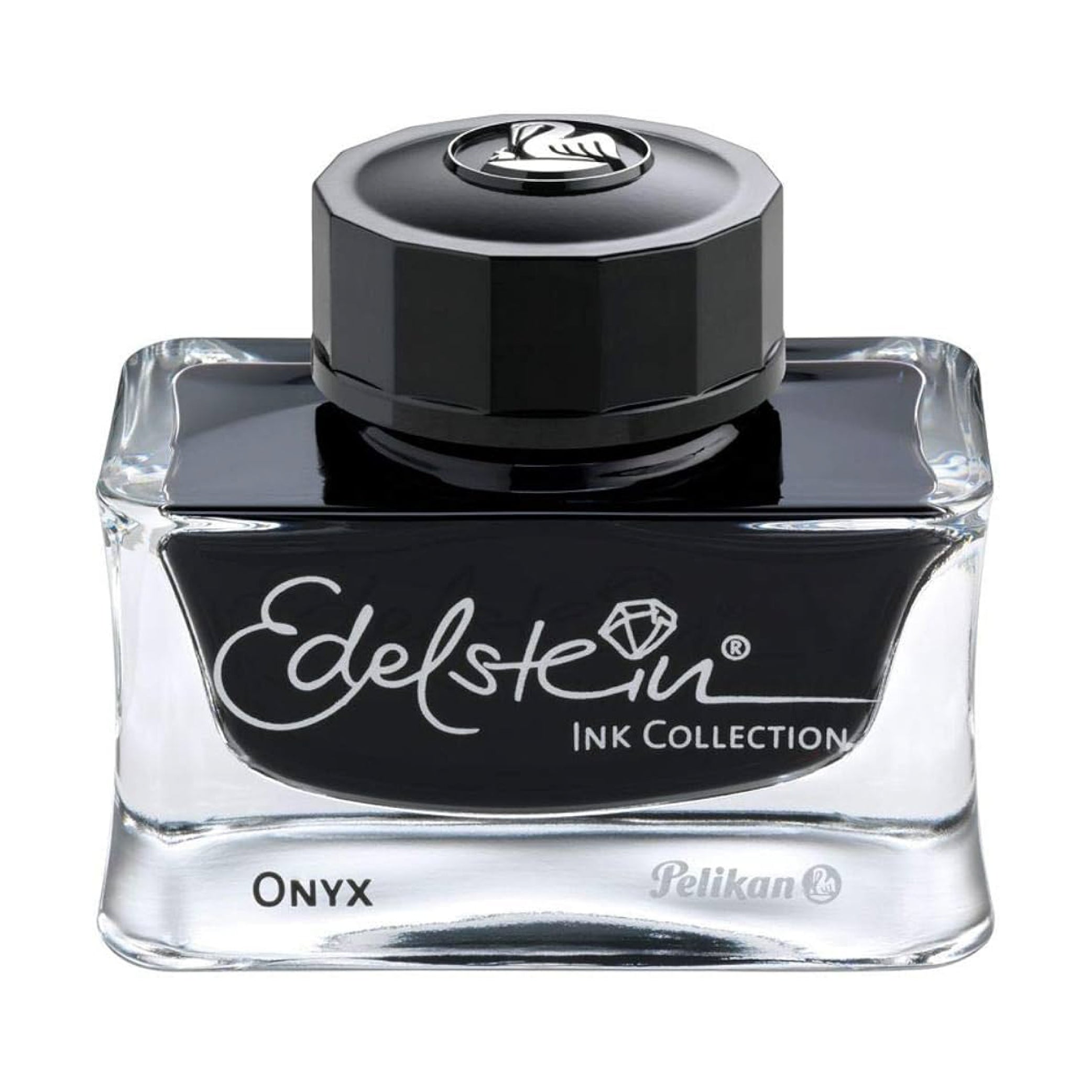 Edelstein Ink Onyx, 50ml