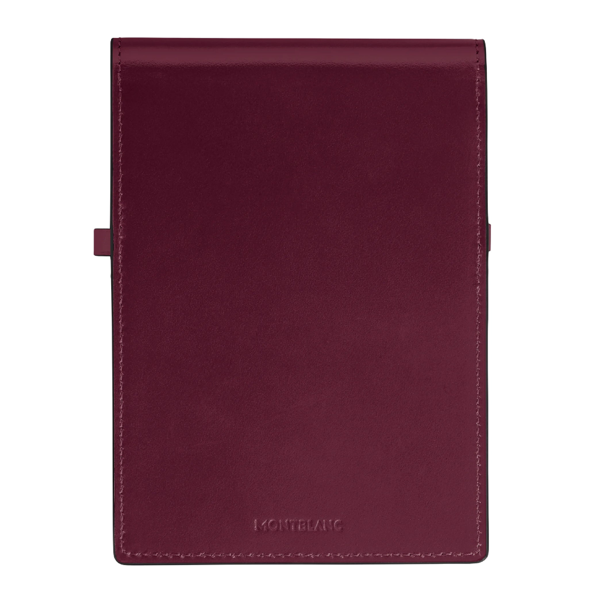 Meisterstück 5 Pen Pouch Cassis
