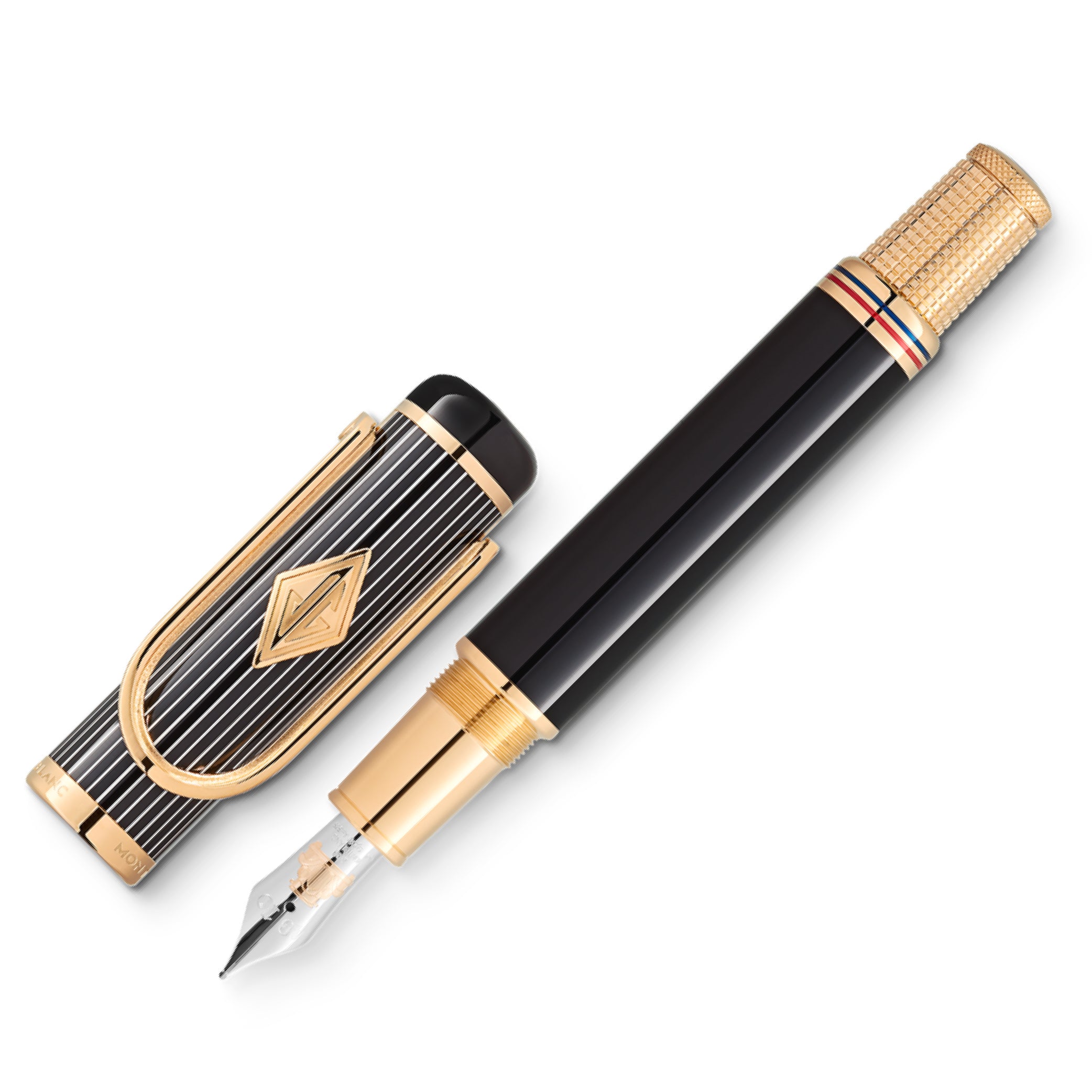 MONTBLANC Homage to The Great Gatsby Limited Edition 1925 Fountain