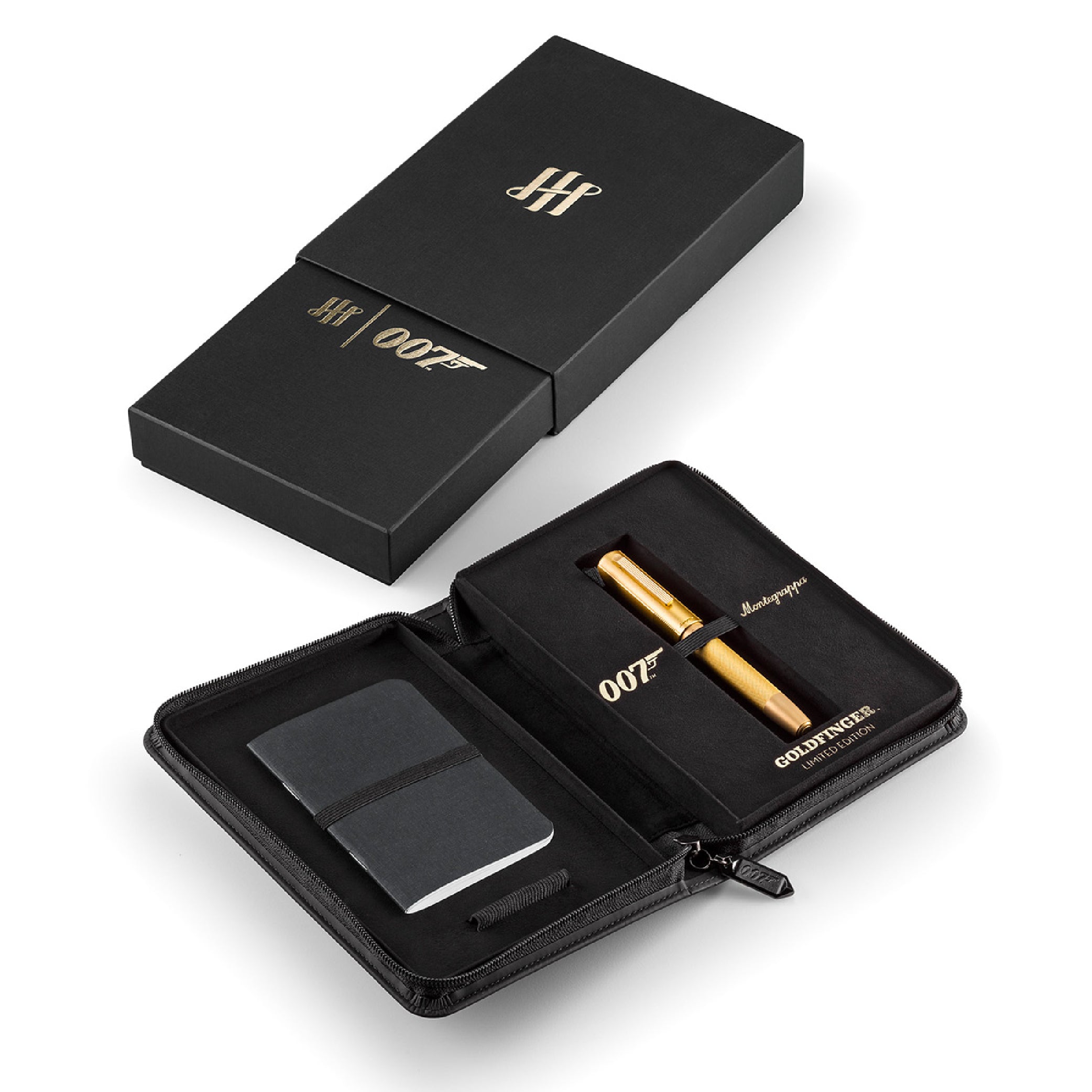 Anniversary Edition Goldfinger Special Issue Limited Edition Rollerball