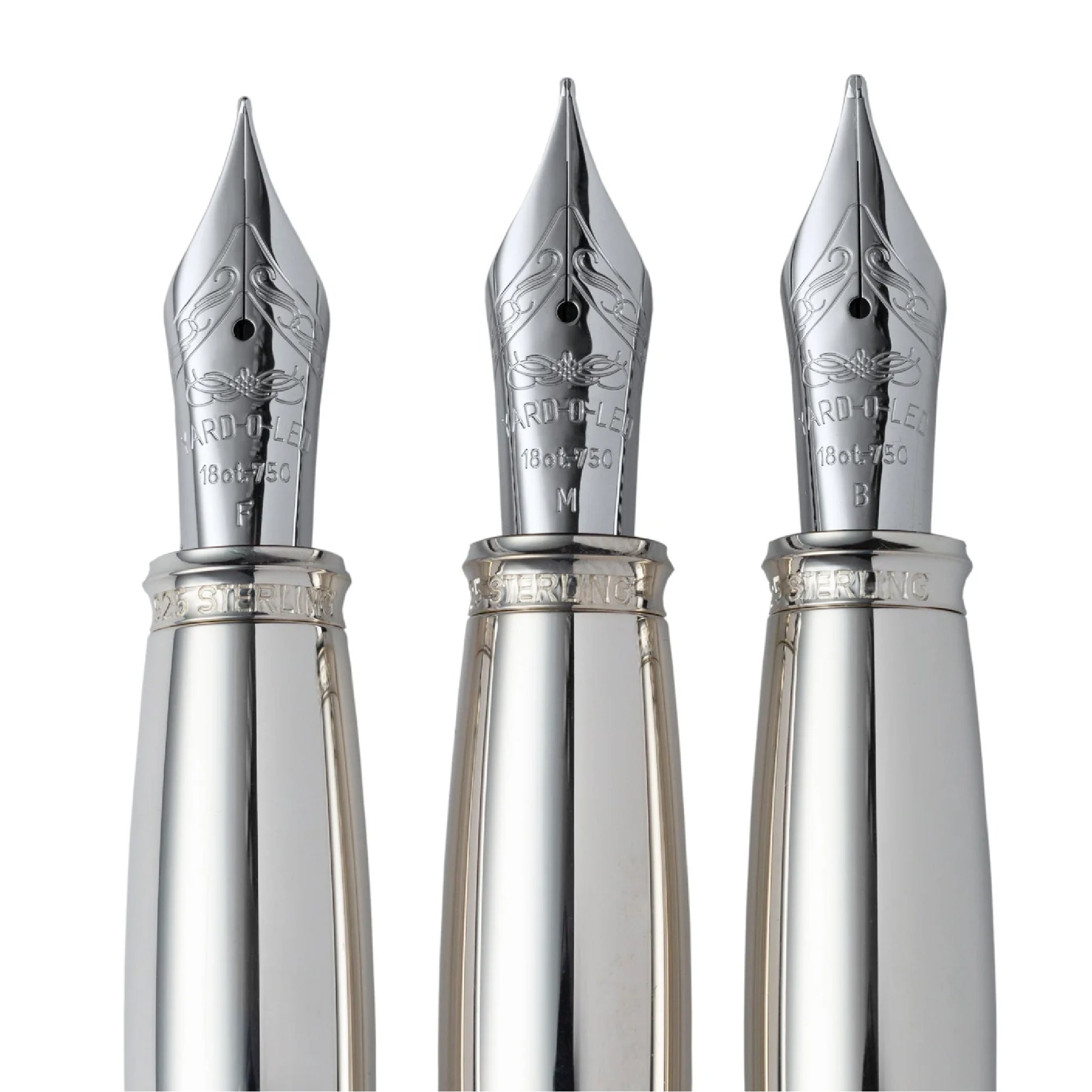 Viceroy Grand Victorian Fountain Pen