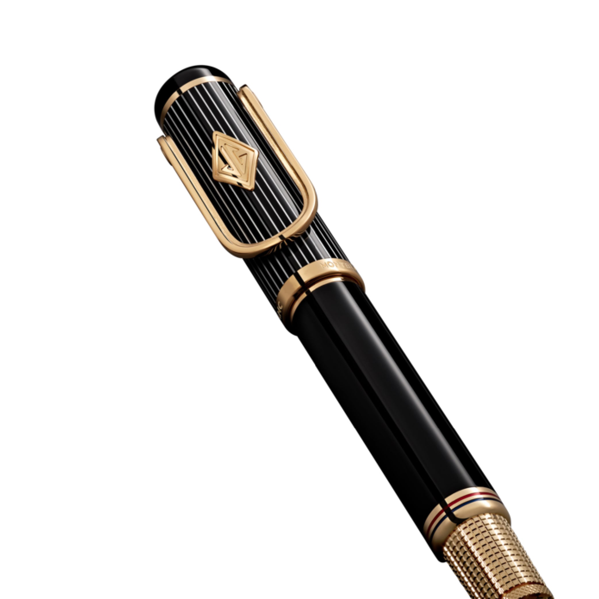 MONTBLANC Homage to The Great Gatsby Limited Edition 1925 Fountain