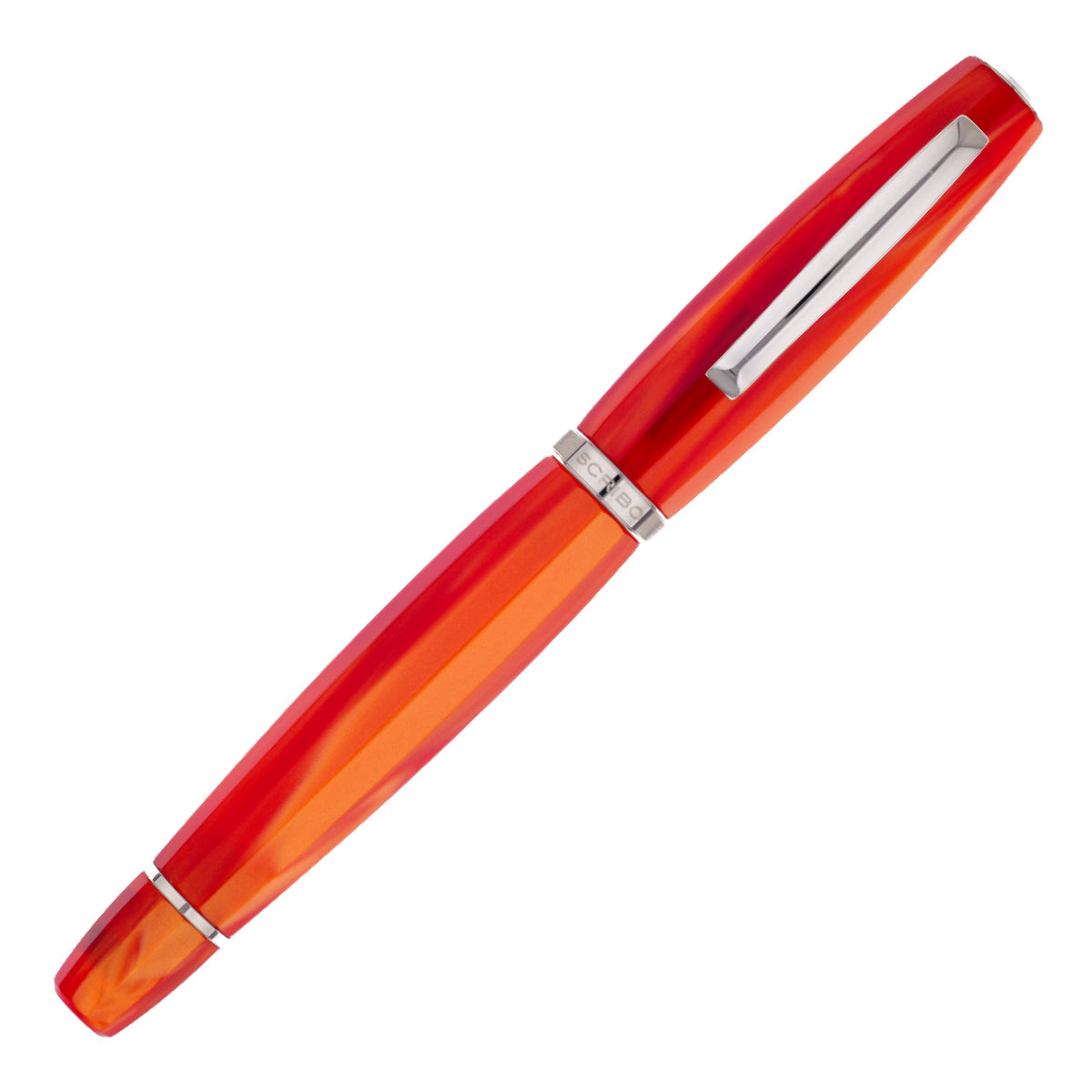 Feel Arancia Limited Edition Fountain Pen