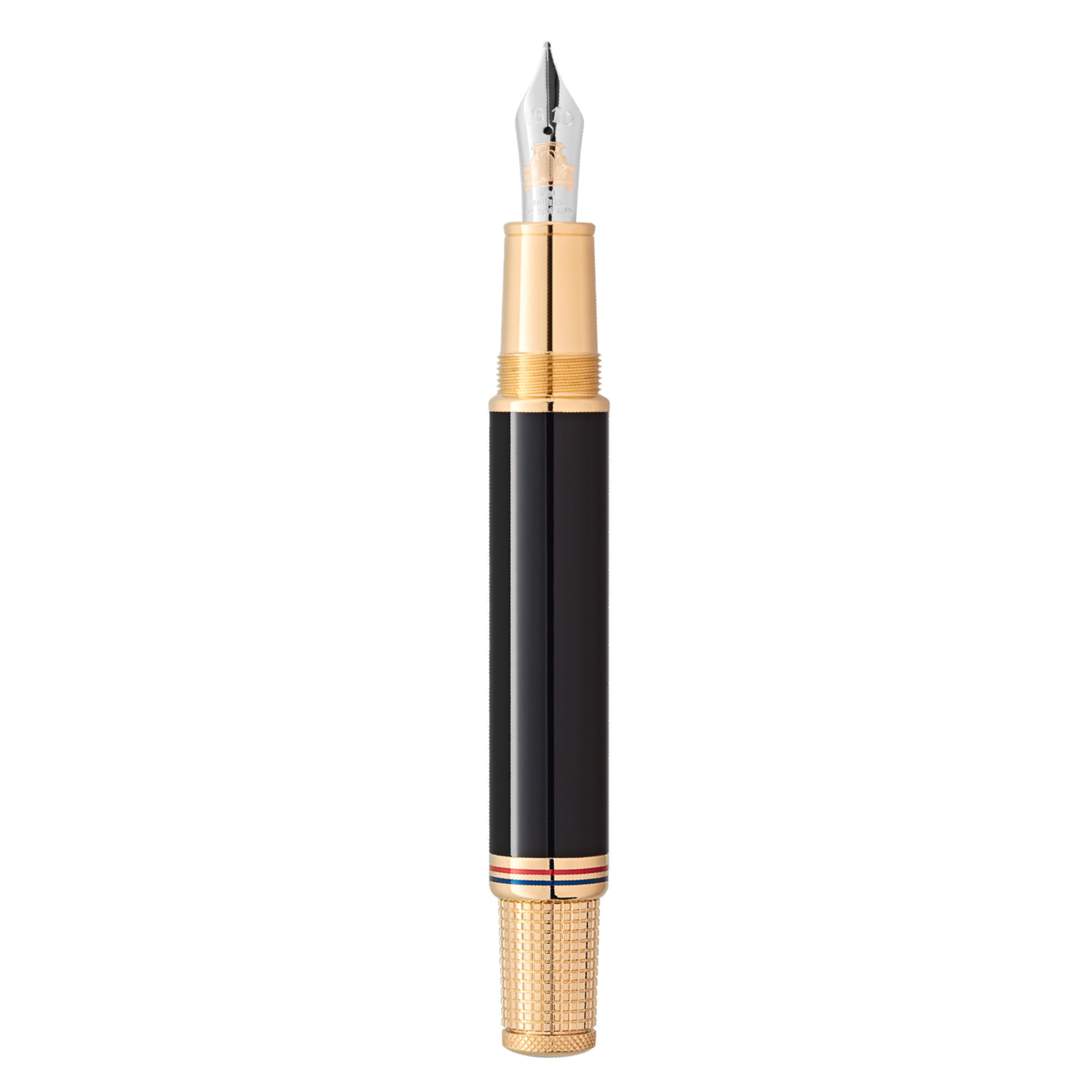 MONTBLANC Homage to The Great Gatsby Limited Edition 1925 Fountain