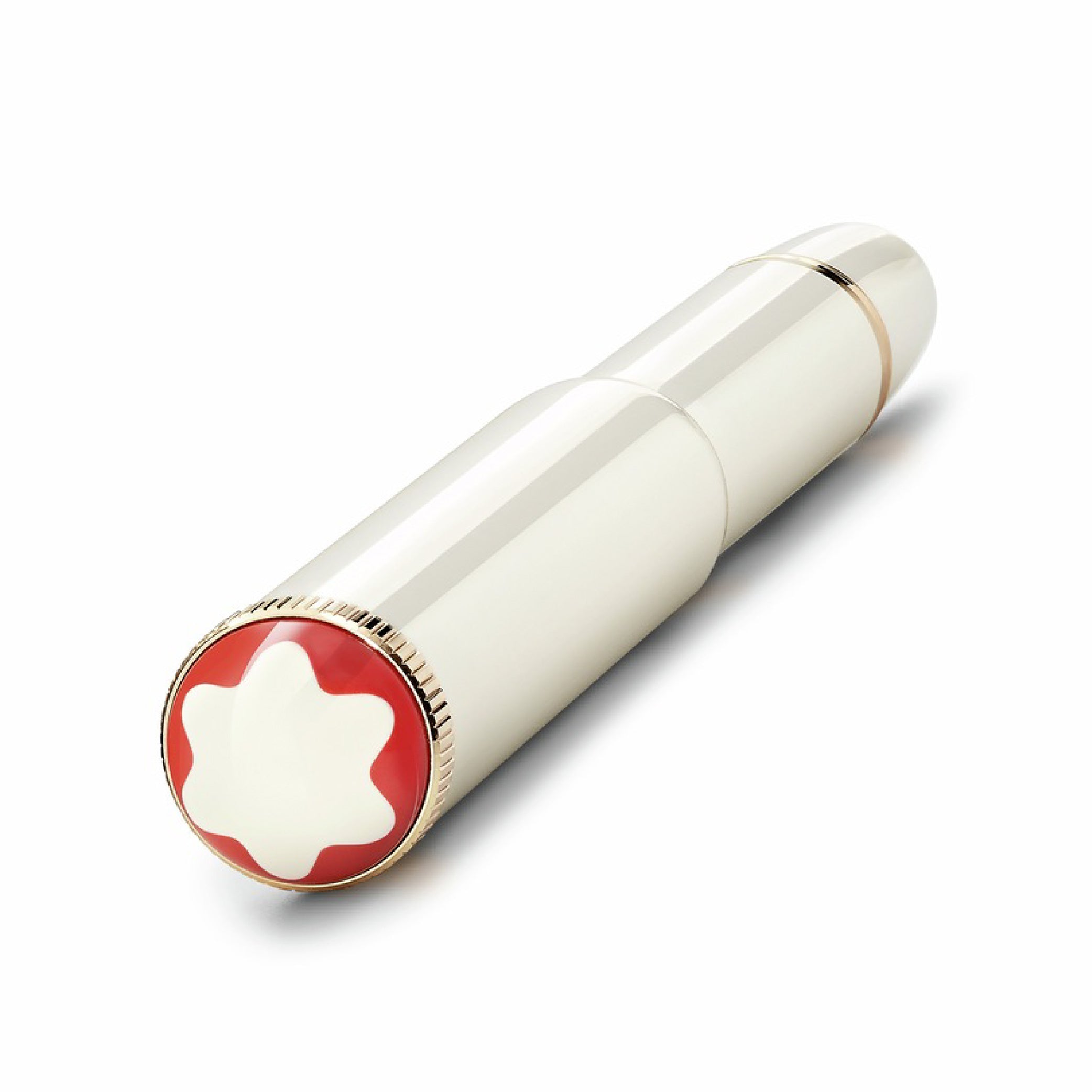 Heritage Rouge et Noir "Baby" Ivory-coloured Special Edition Fountain Pen