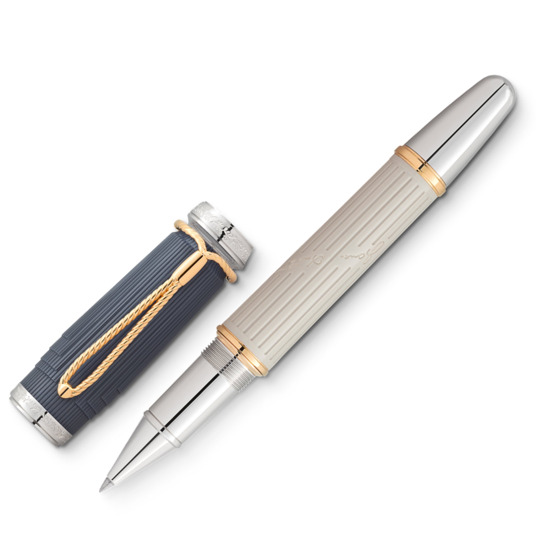 Writers Edition Homage to Jane Austen Limited Edition Rollerball