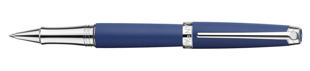 Leman Blue Matt Rollerball