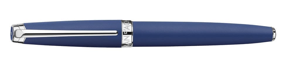 Leman Blue Matt Rollerball