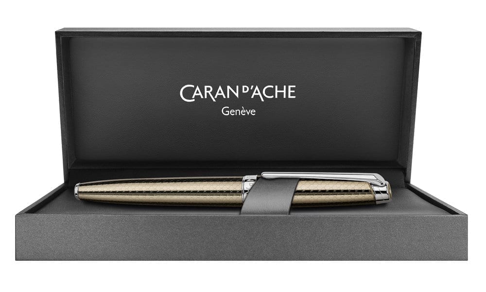 Leman Caviar Rollerball