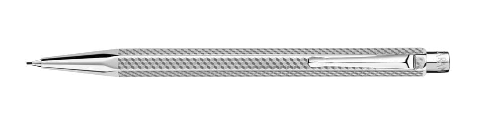Ecridor Cubrik Platinum-Coated Mechanical Pencil