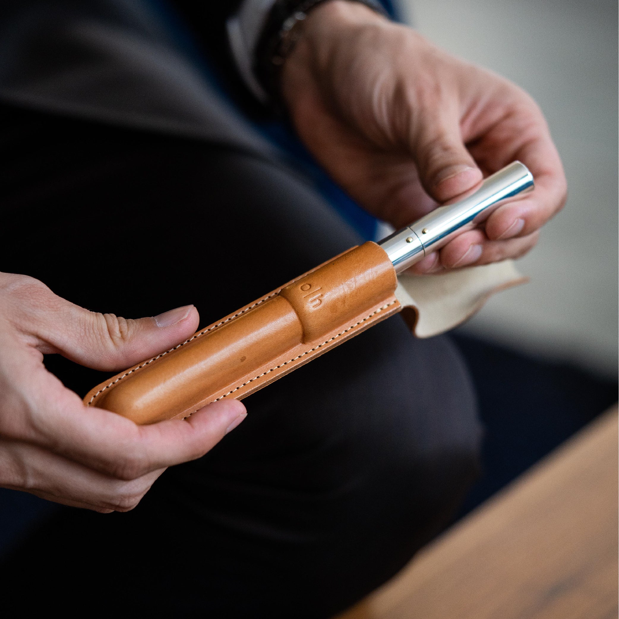 designC Limited Edition Fountain Pen