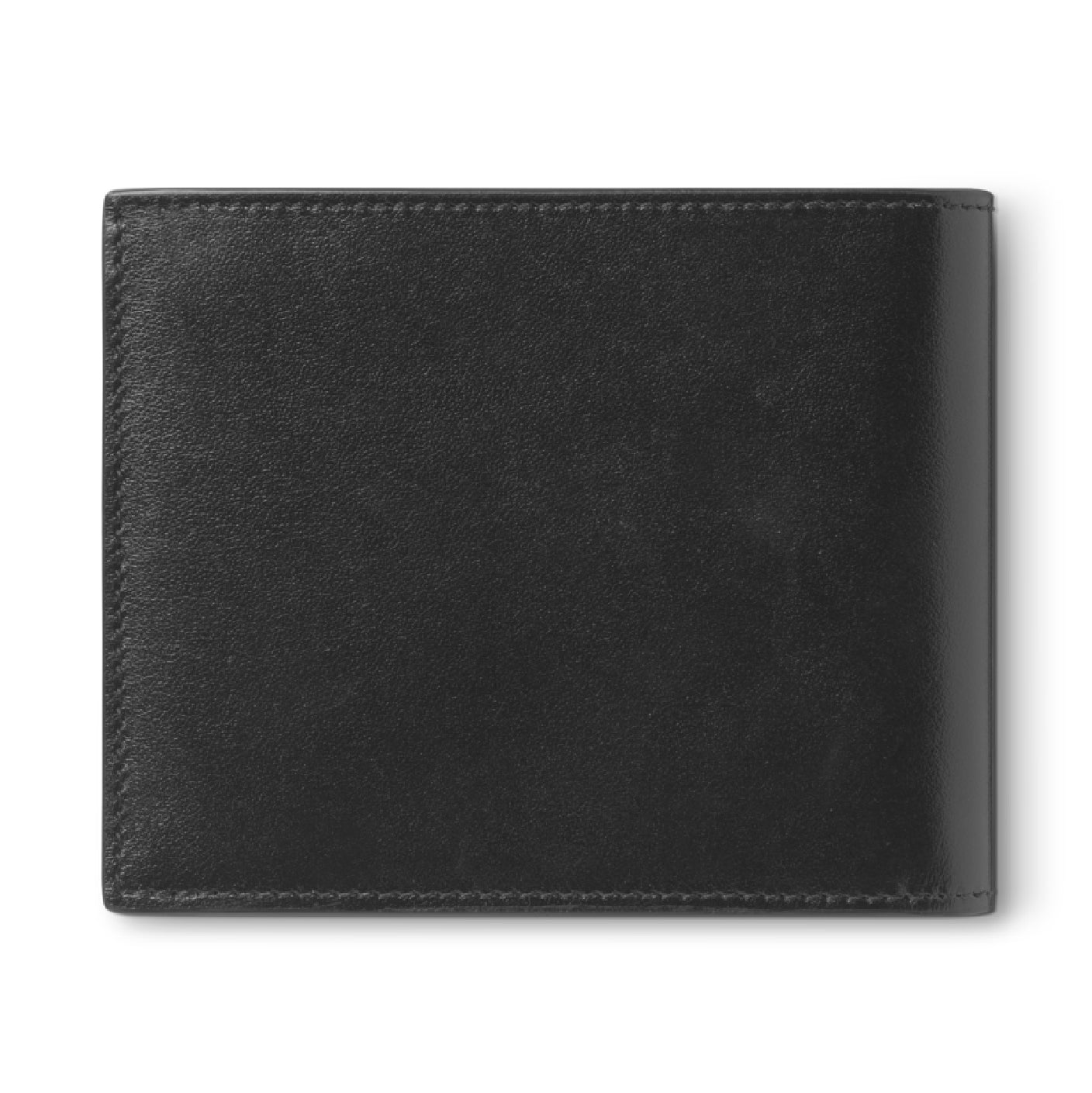 Meisterstück Black Wallet 6cc