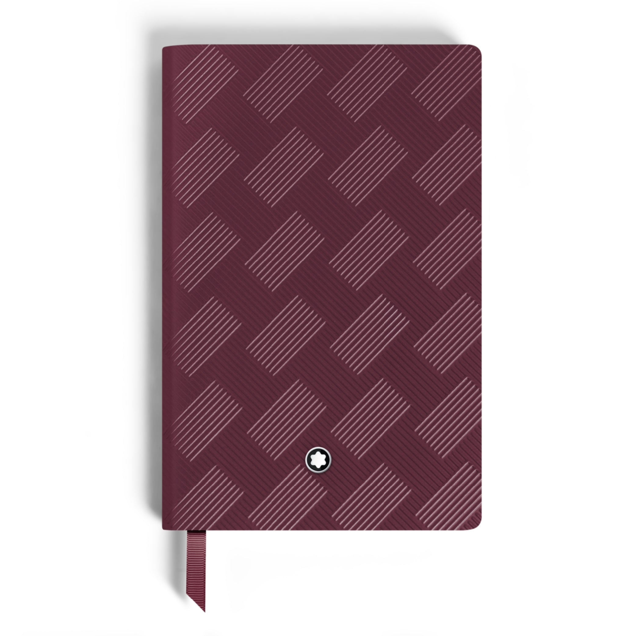 MONTBLANC Extreme 3.0 Pocket Notebook #148 Avio Blue | Lined