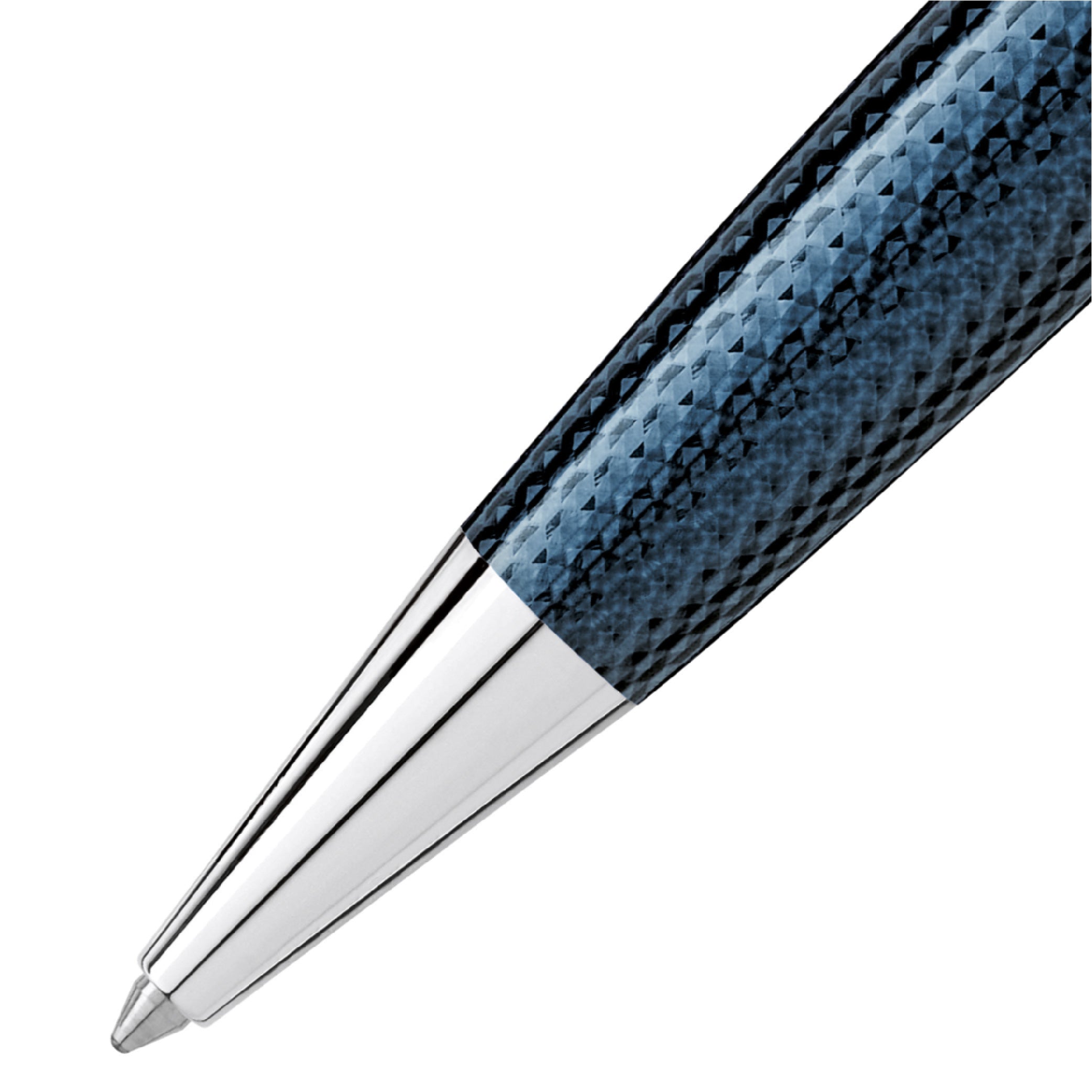 Meisterstück Solitaire Blue Hour Midsize Ballpoint