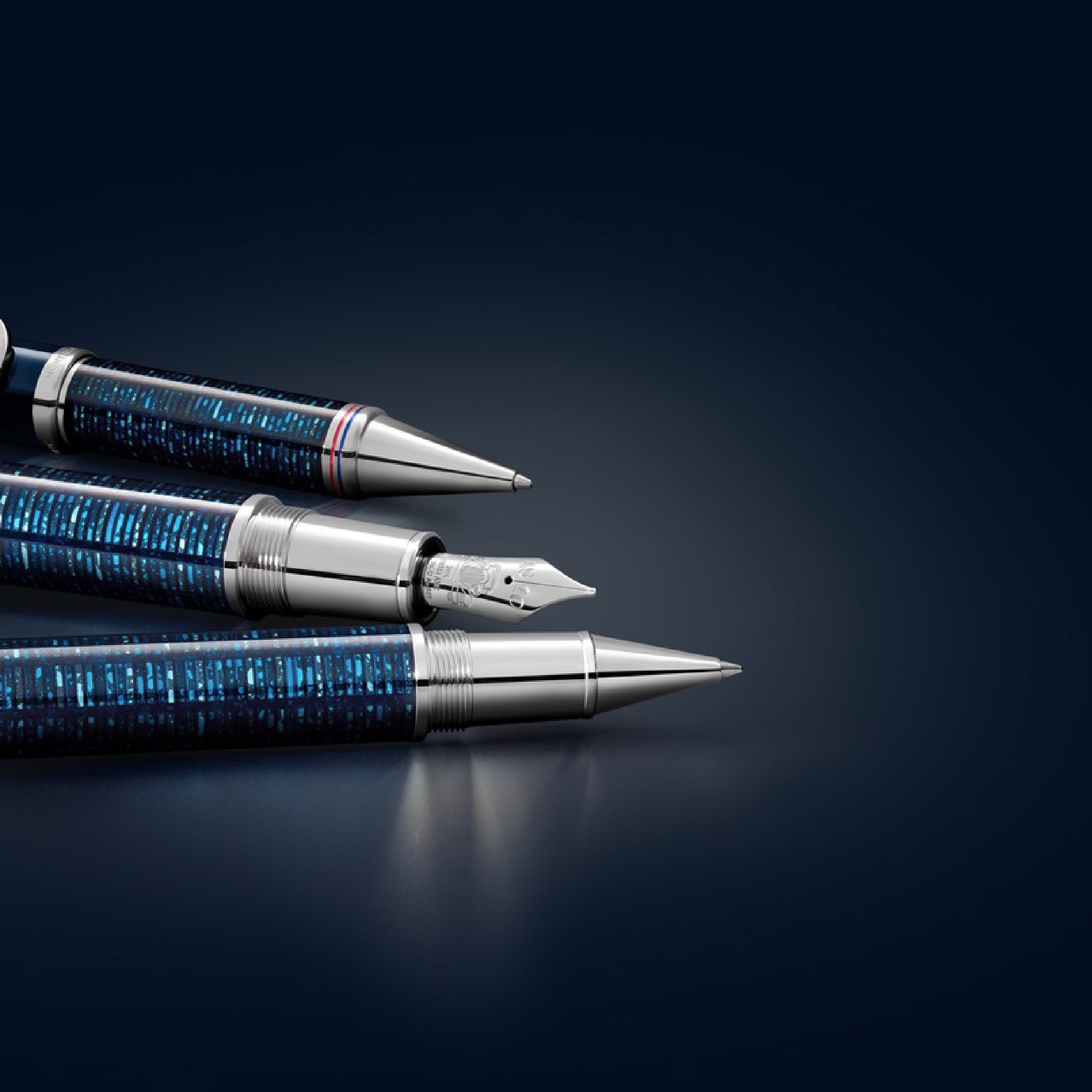 Great Characters Homage to The Great Gatsby Special Edition Ballpoint