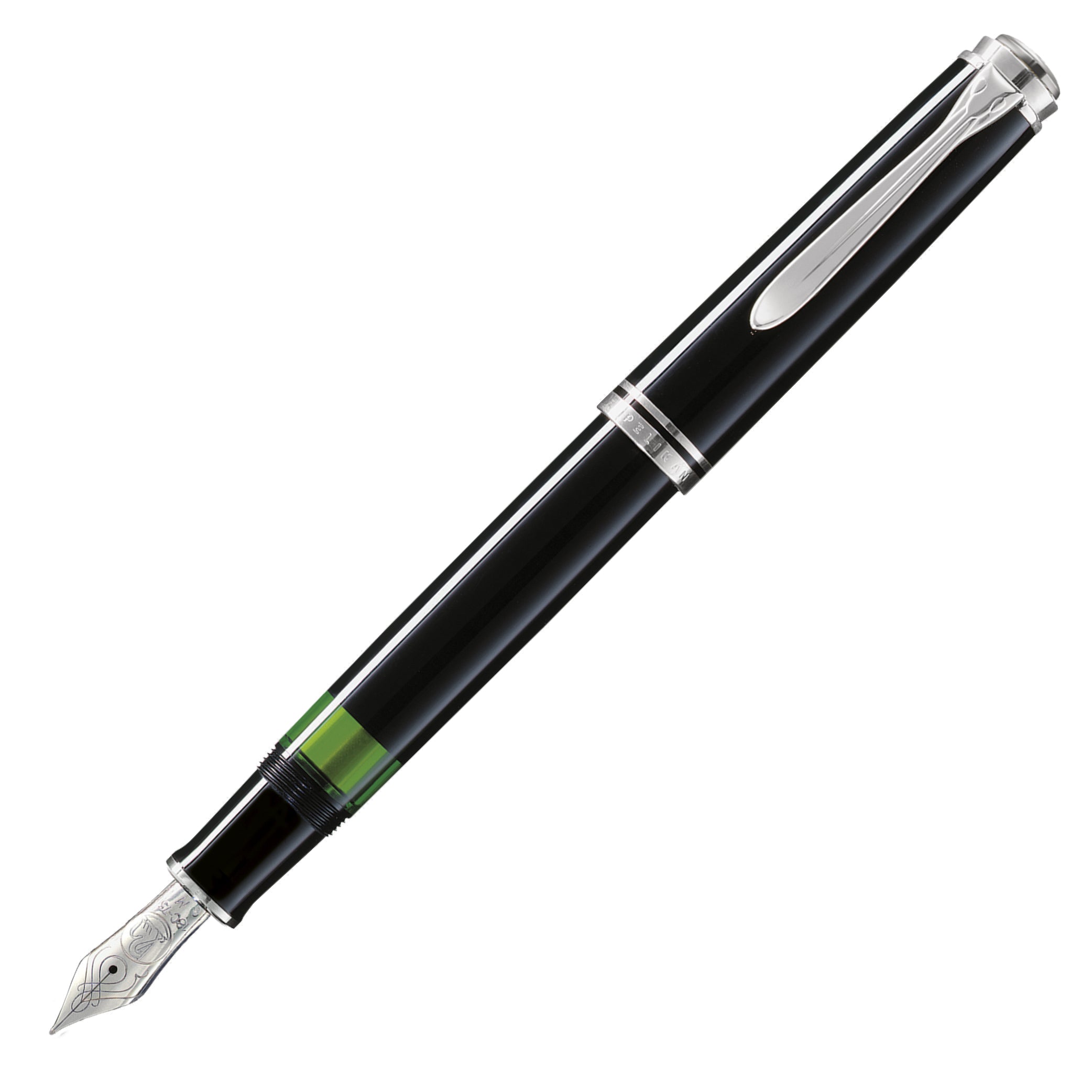 PELIKAN German Writing Instruments | Writing Culture