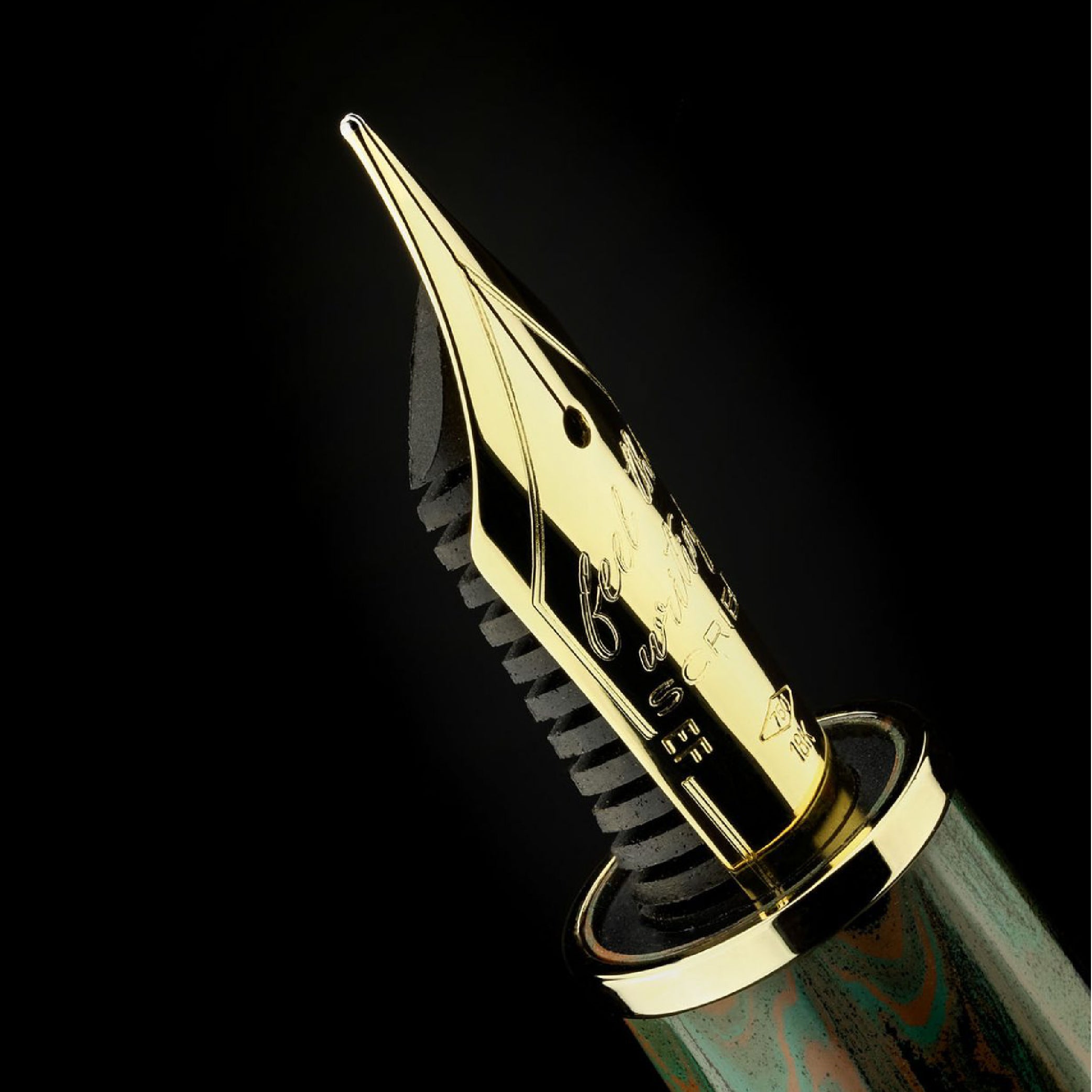 Feel Monte Conero Limited Edition Fountain Pen