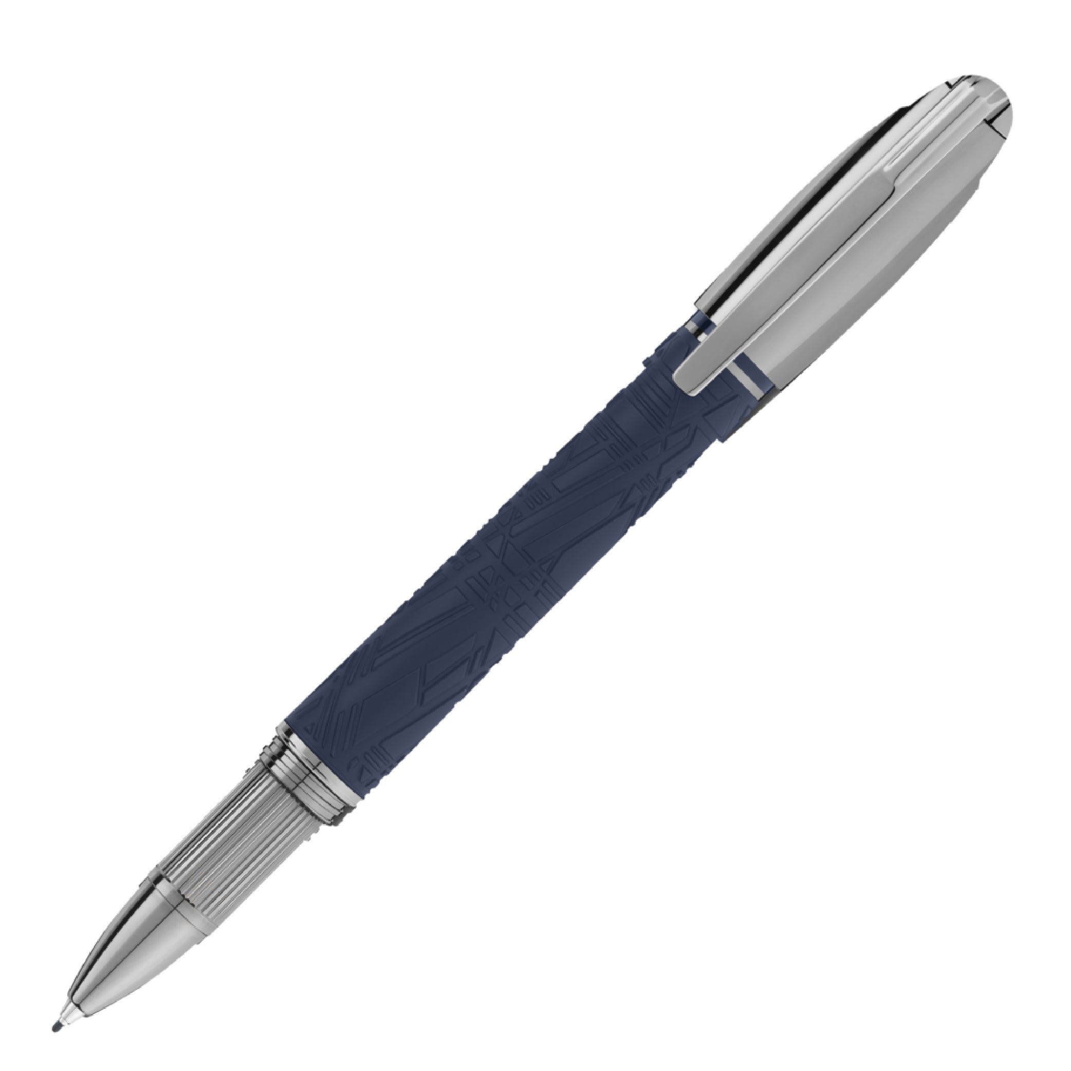 StarWalker SpaceBlue Doué Blue Fineliner