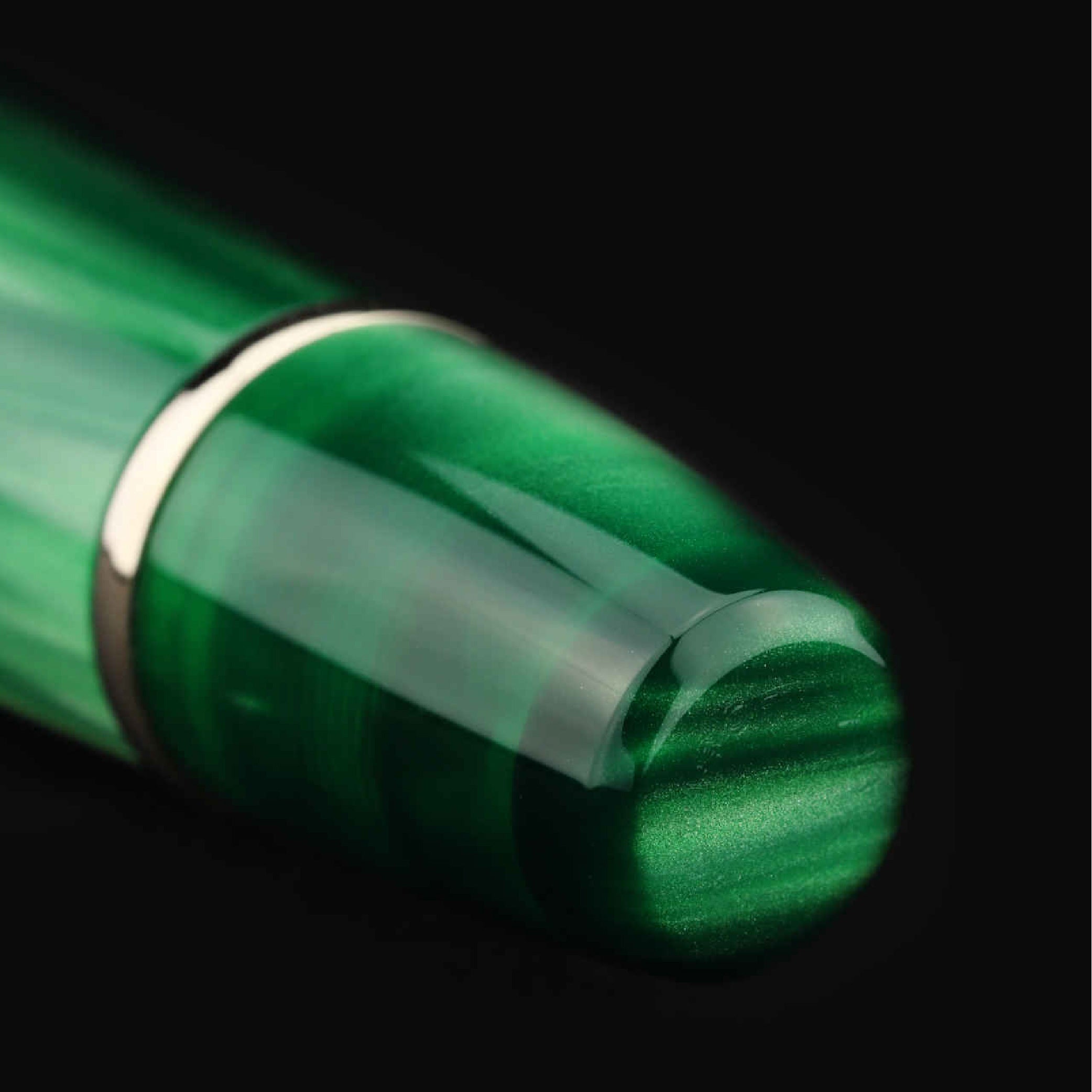 La Dotta Ai Colli Limited Edition Fountain Pen