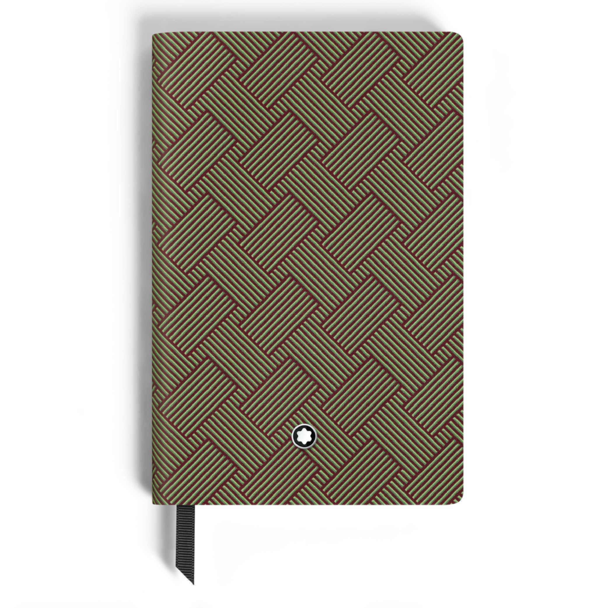 MONTBLANC Extreme 3.0 Pocket Notebook #148 Avio Blue | Lined